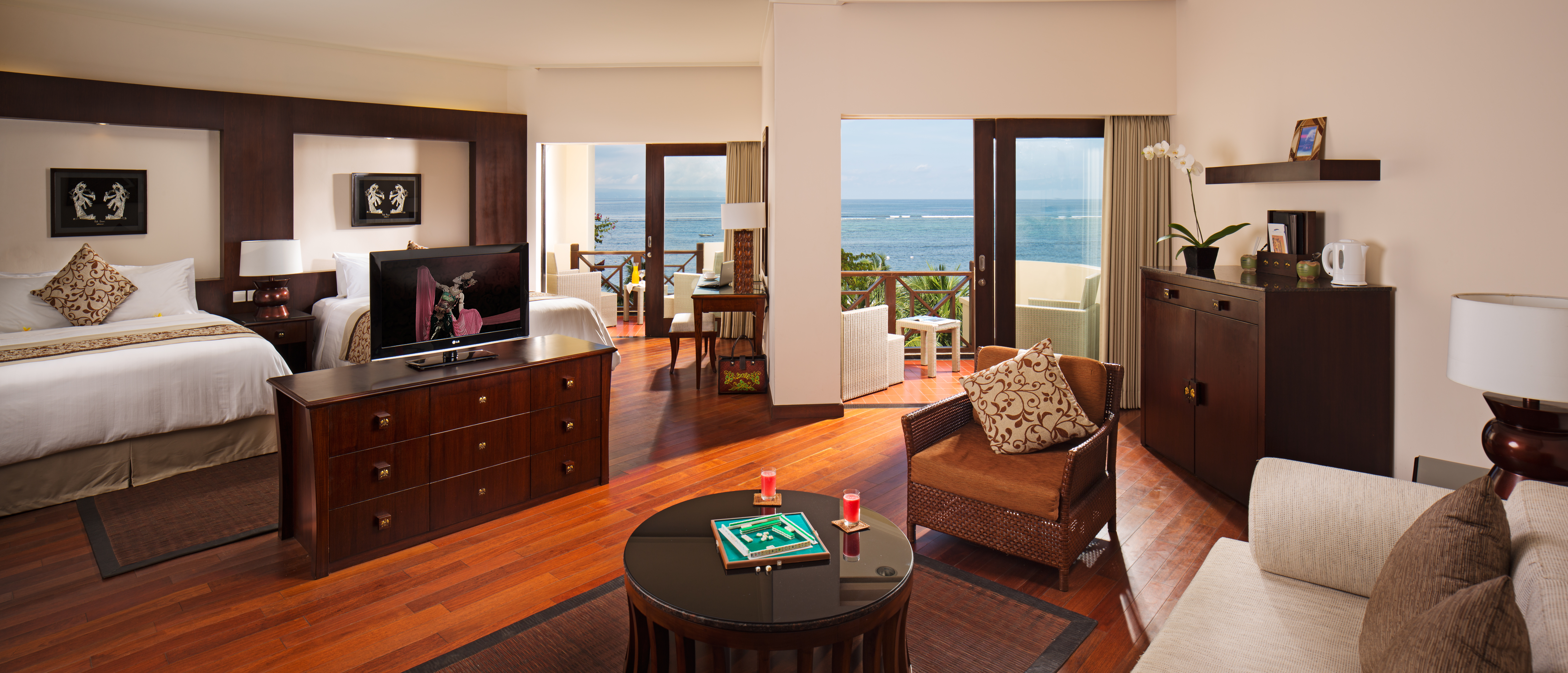 Suite Ocean View
