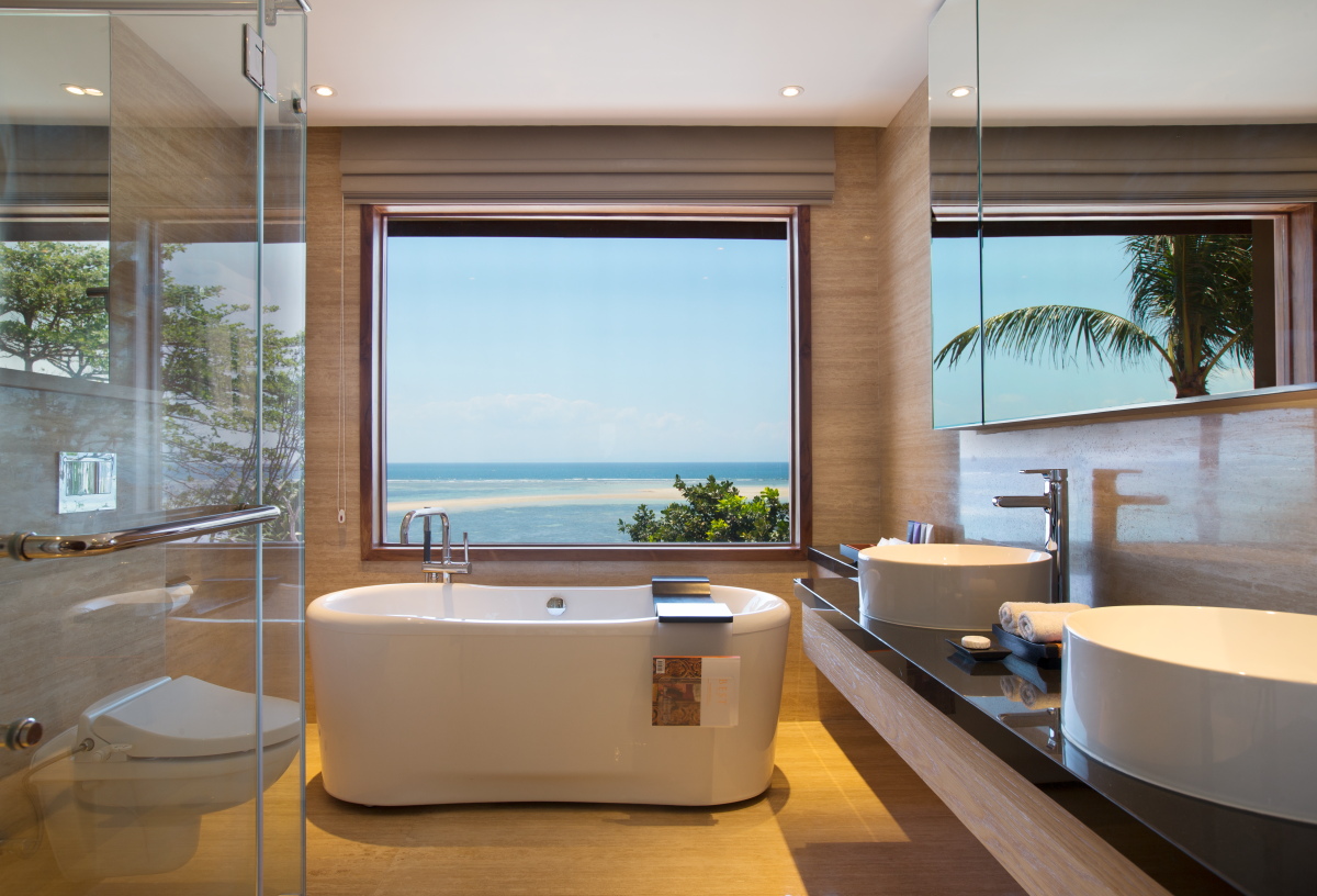 Suite Ocean Front