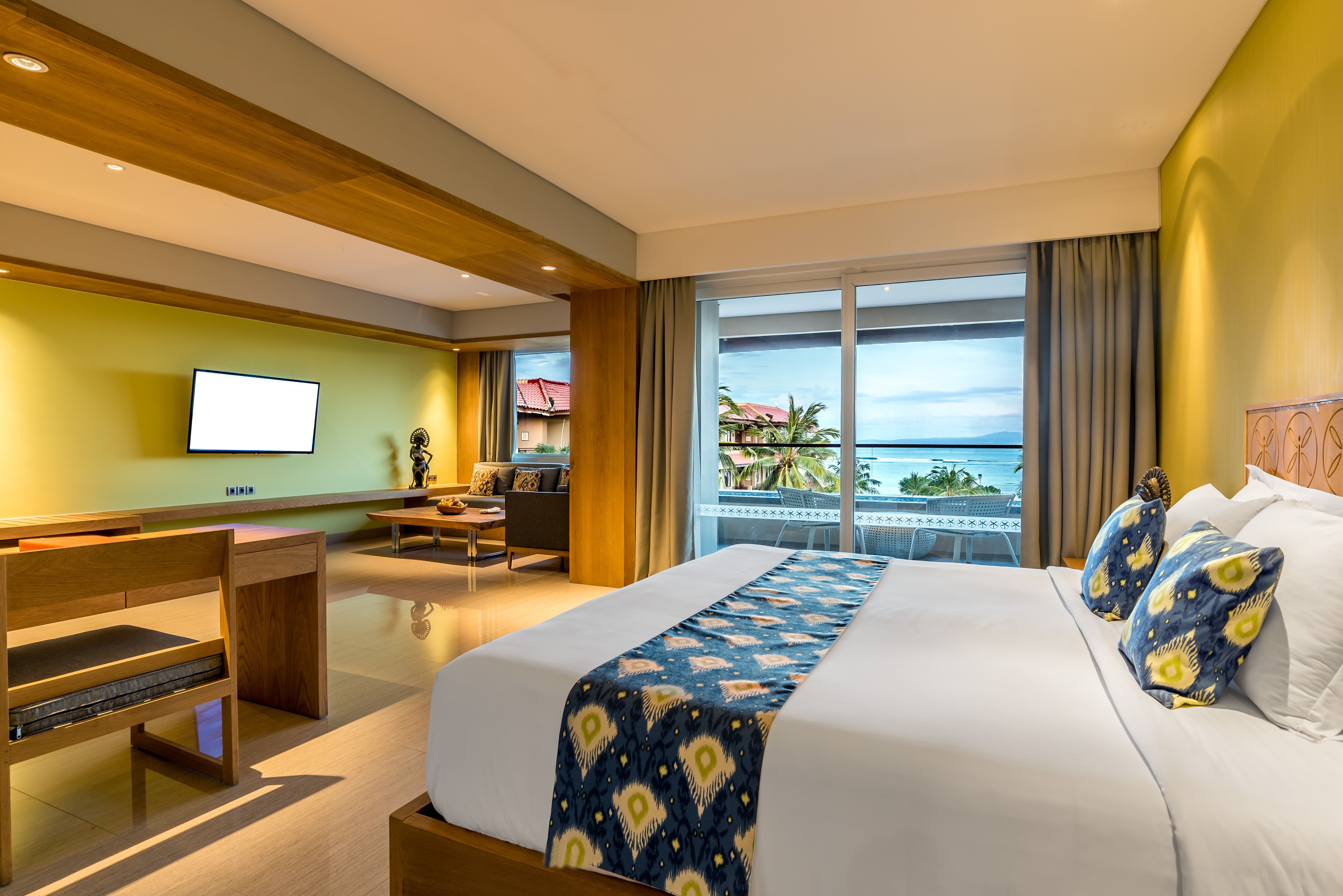 Suite Ocean View