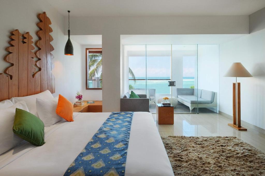 Suite Ocean Front
