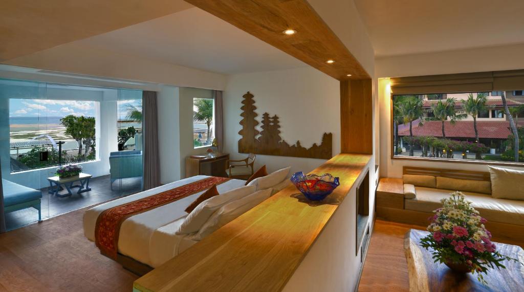 Suite Ocean Front
