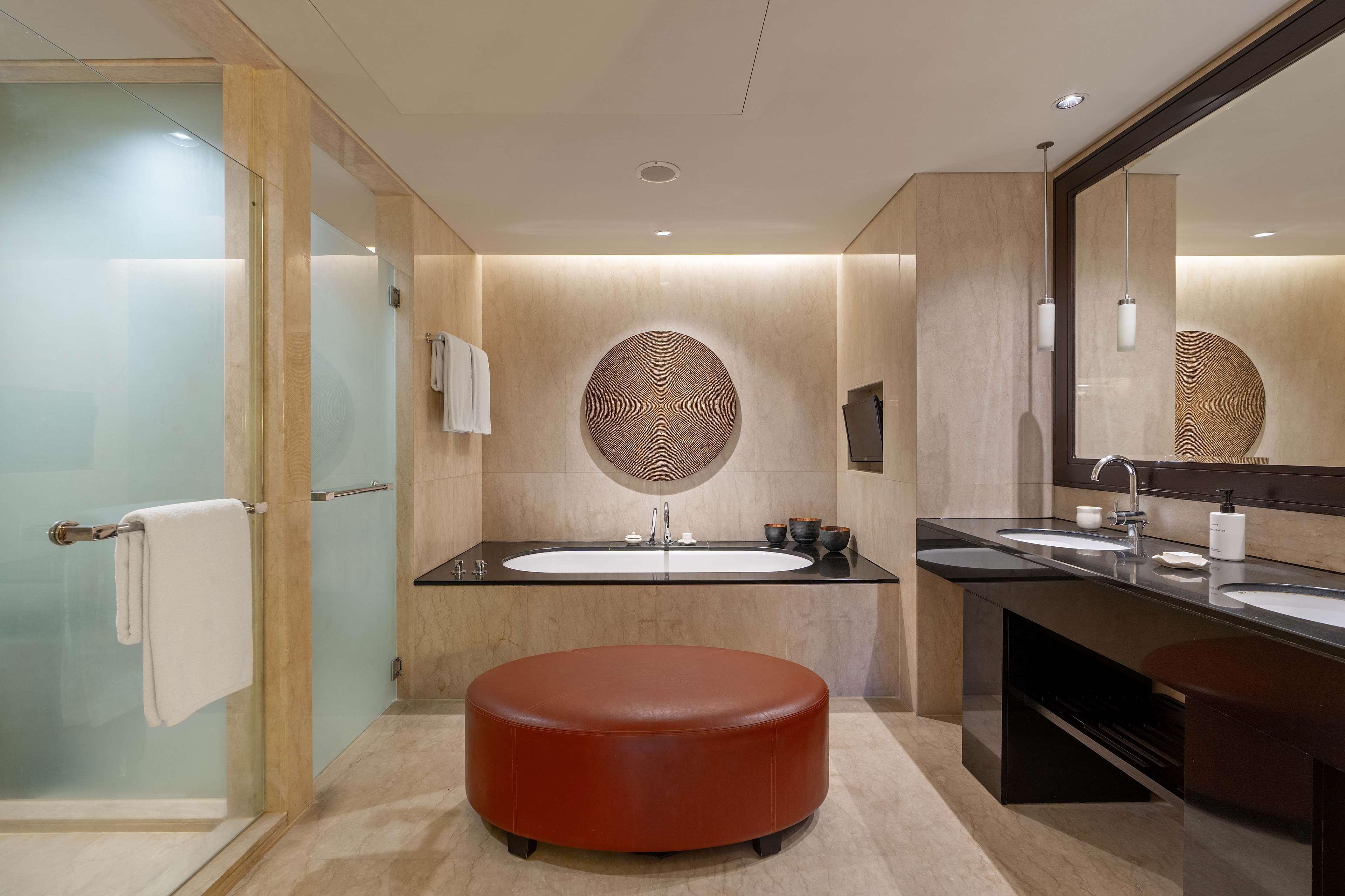 Suite with Private Pool