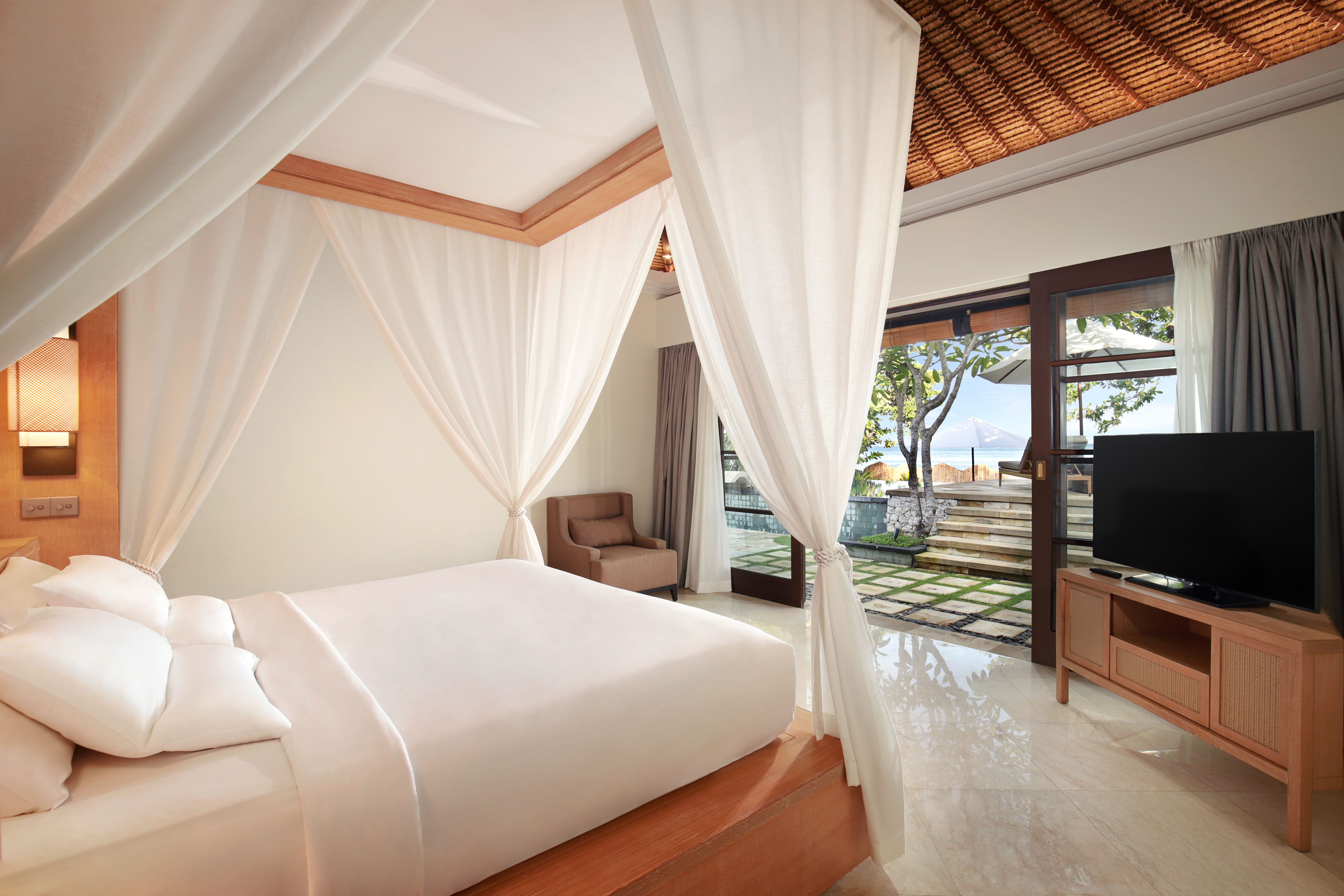 Villa Two Bedrooms with Private Pool