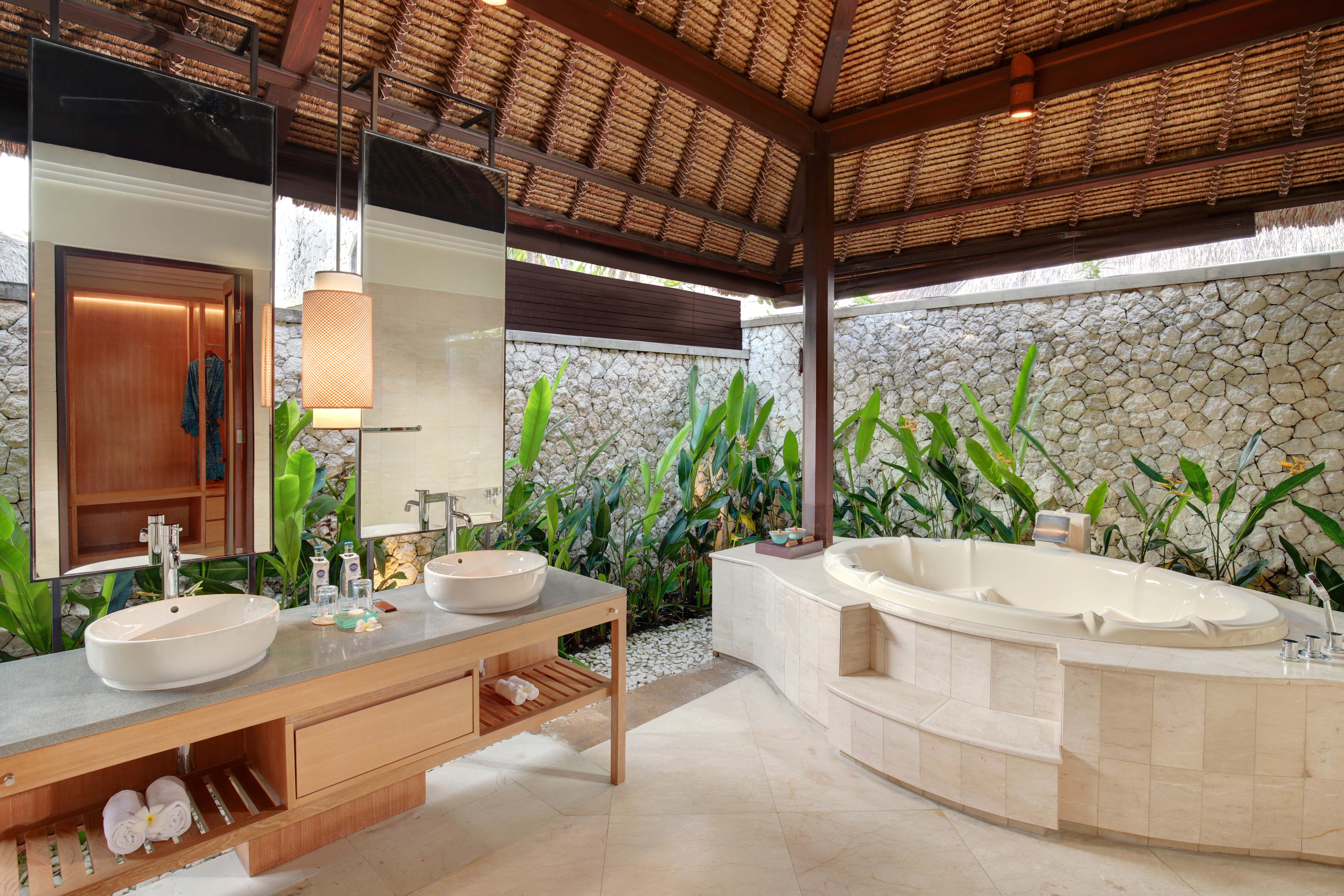 Villa Two Bedrooms with Private Pool