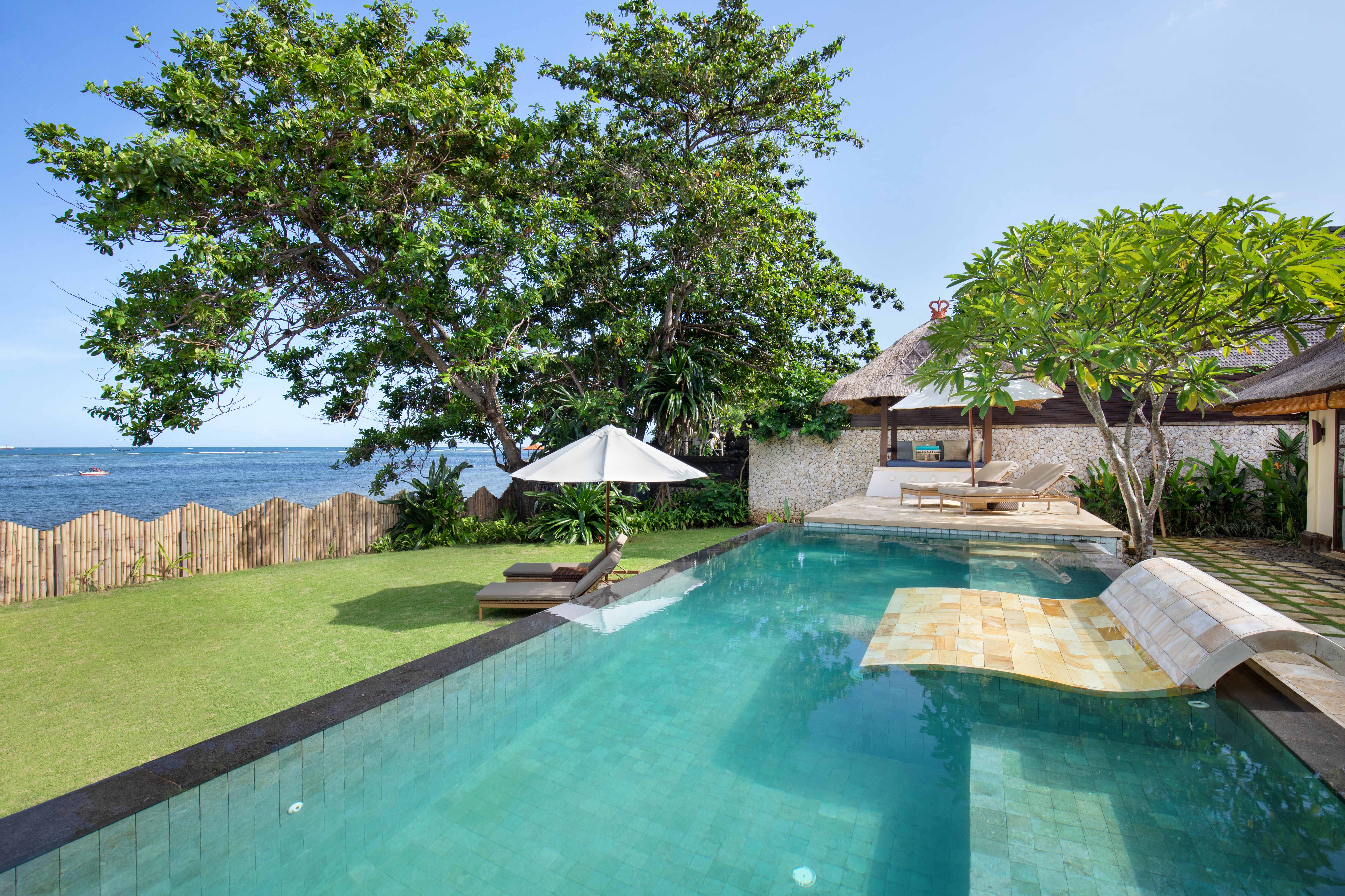 Villa Two Bedrooms with Private Pool