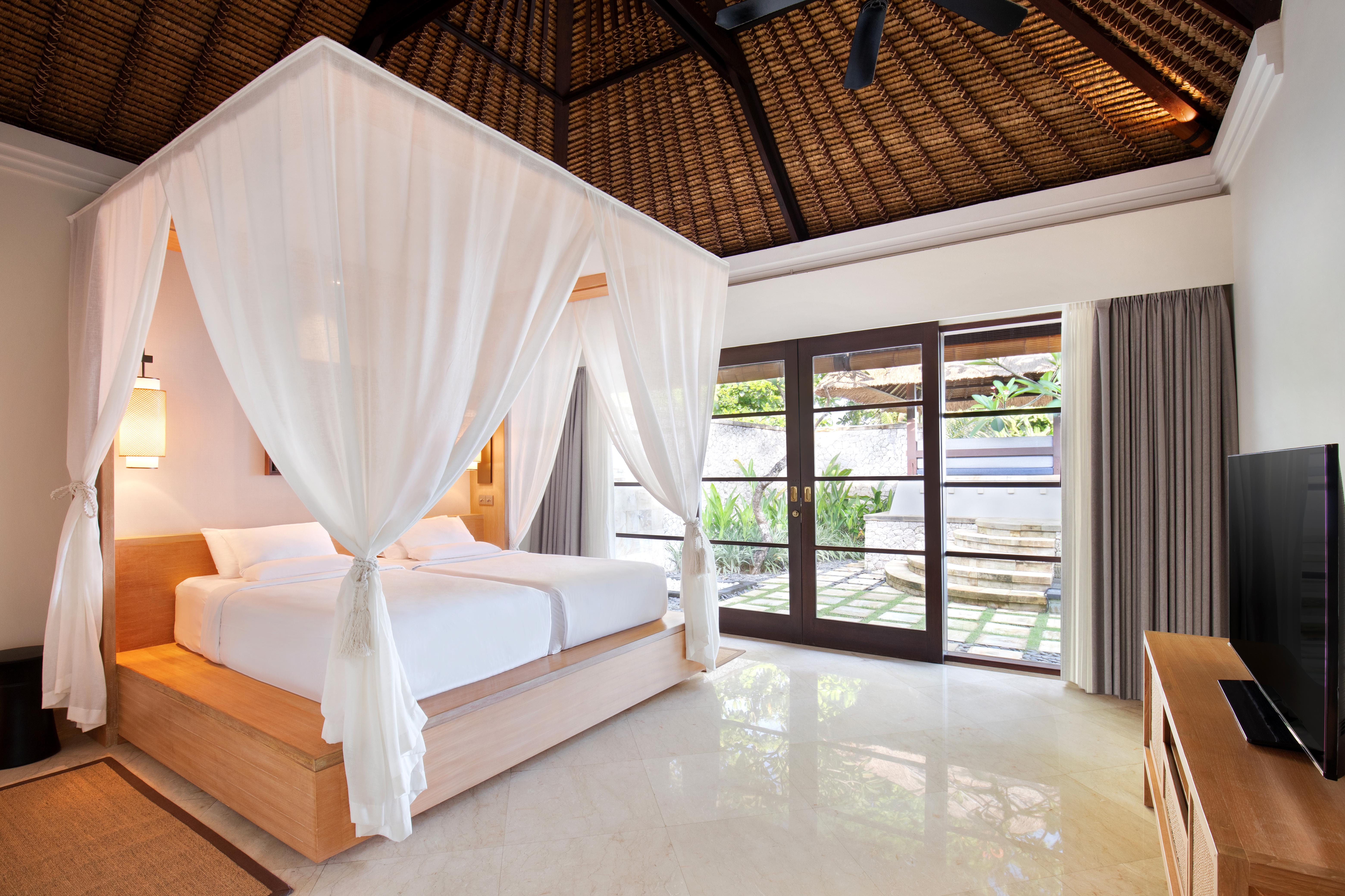 Villa Two Bedrooms with Private Pool