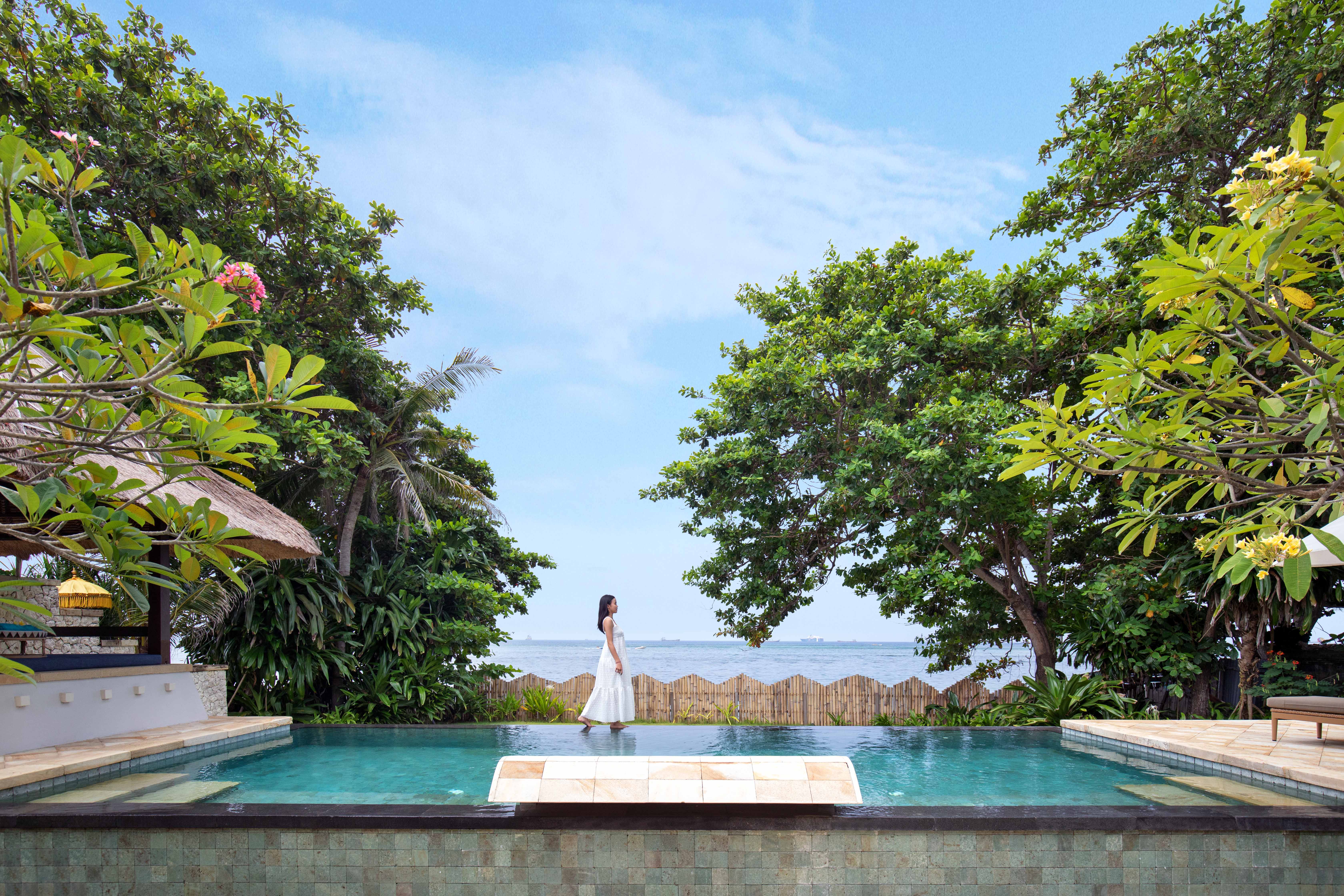 Villa Two Bedrooms with Private Pool