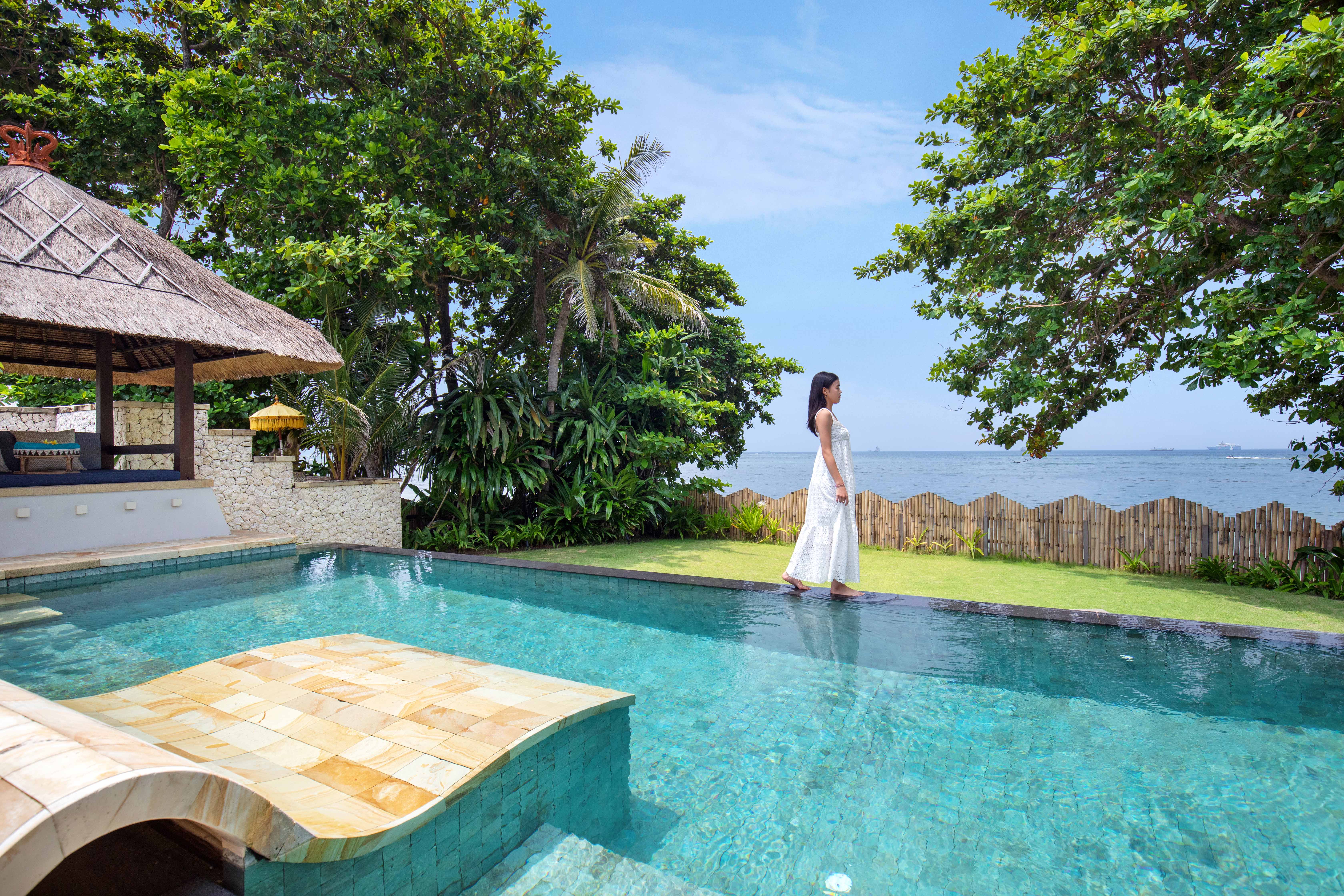 Villa Two Bedrooms with Private Pool