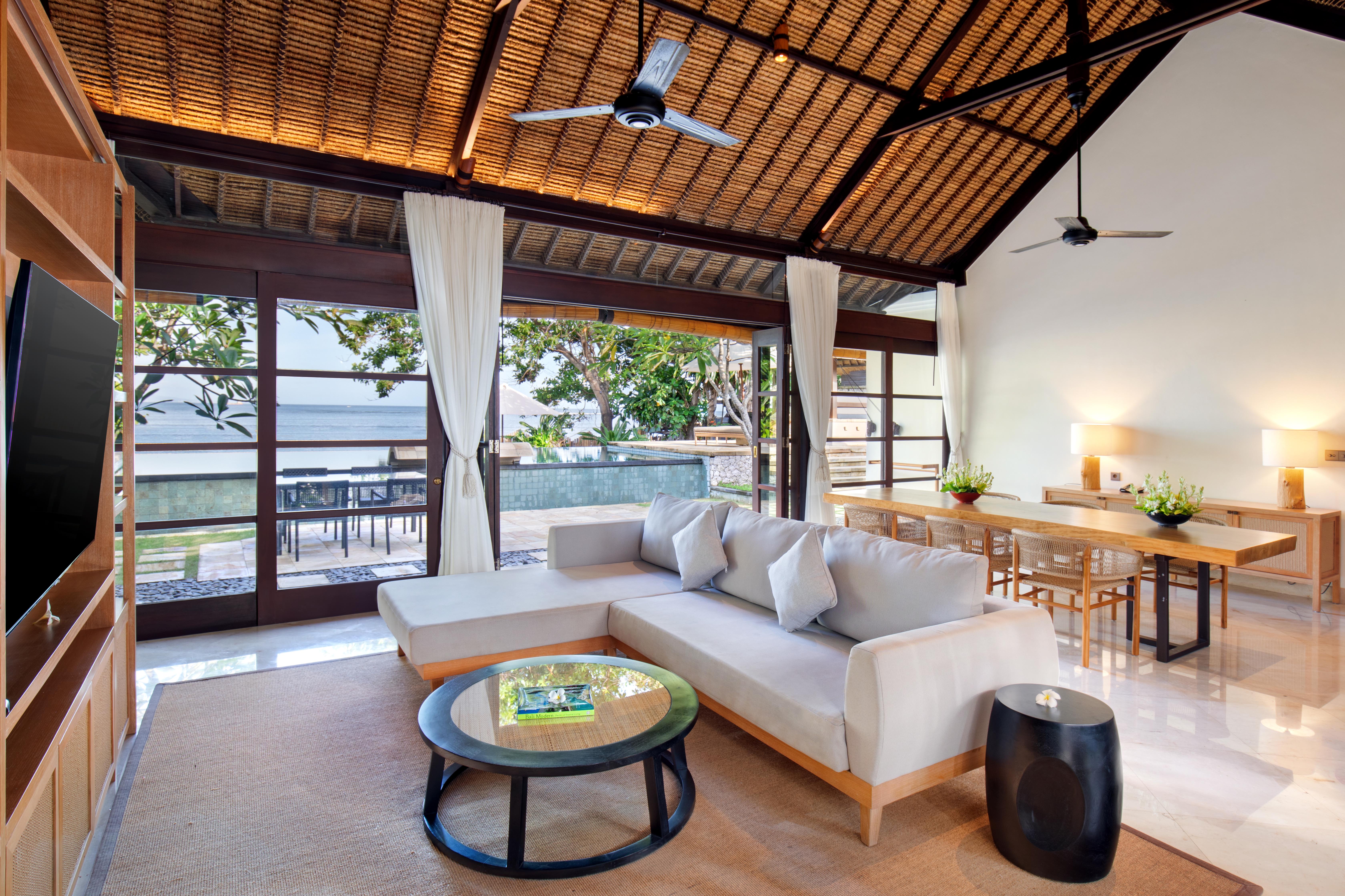 Villa Two Bedrooms with Private Pool