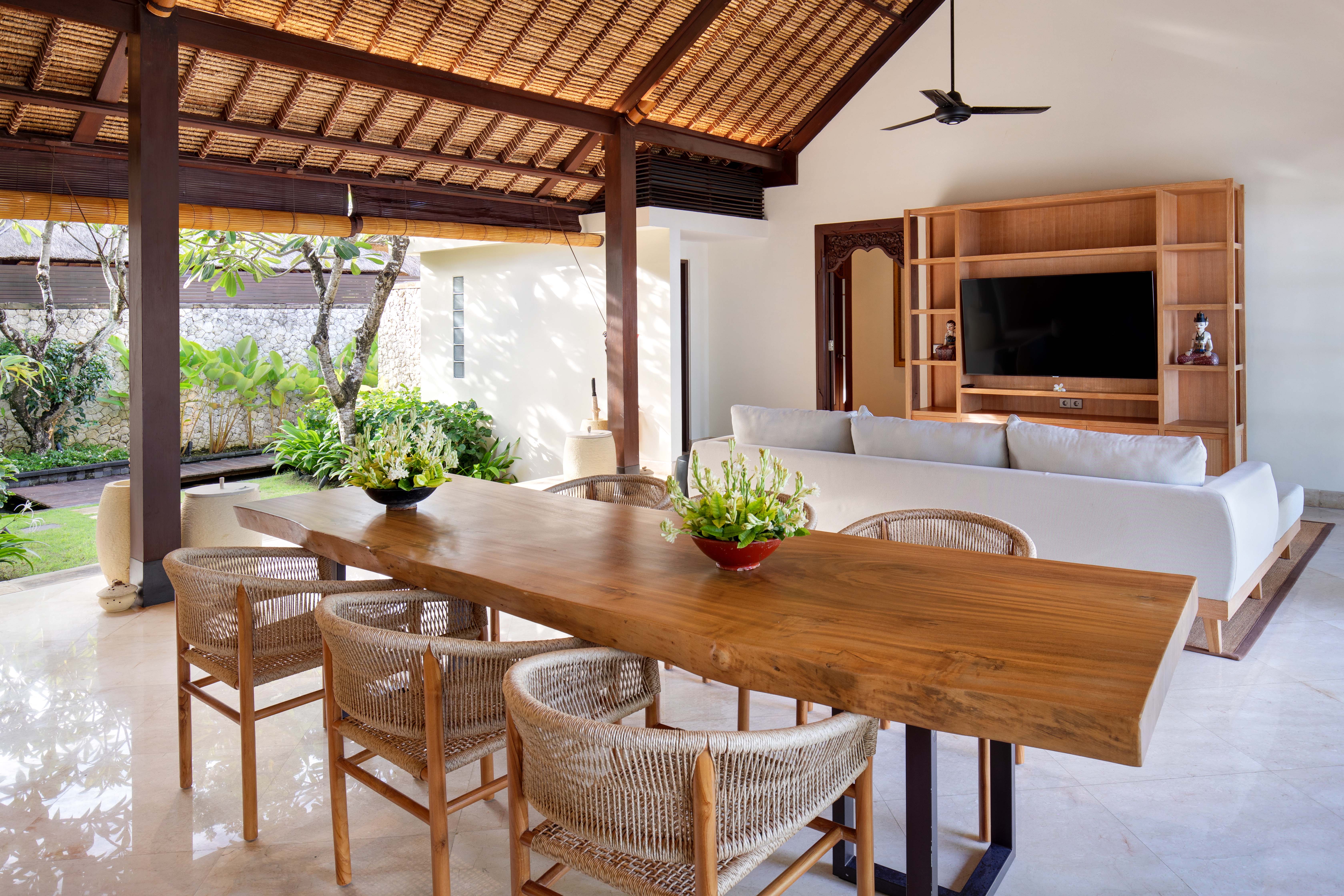 Villa Two Bedrooms with Private Pool