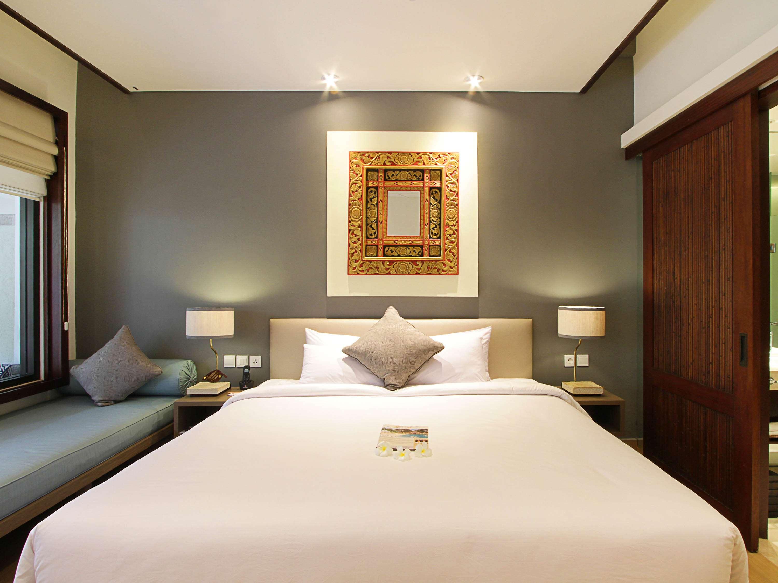 Double Deluxe Pool View