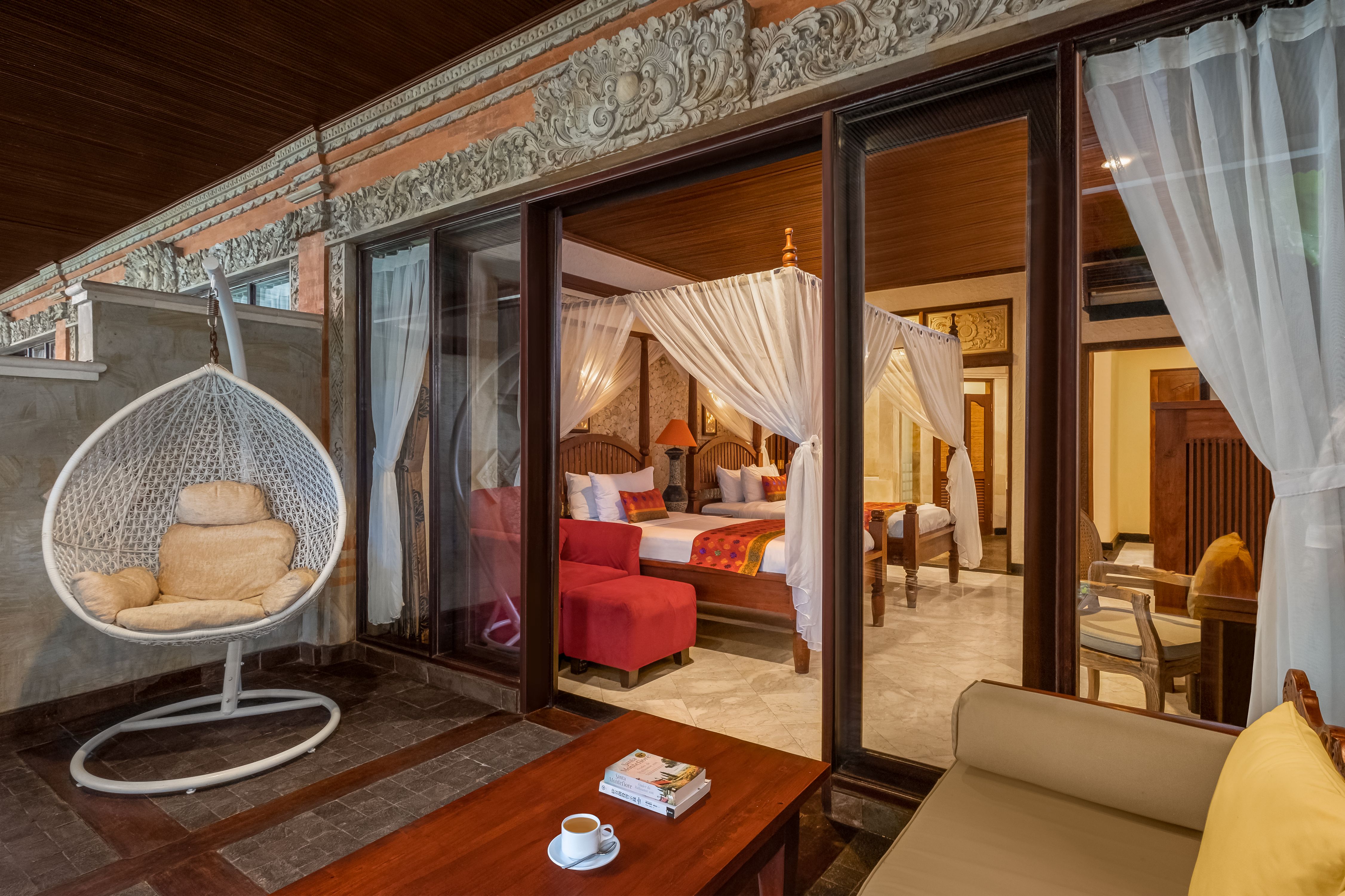 Double or Twin Standard