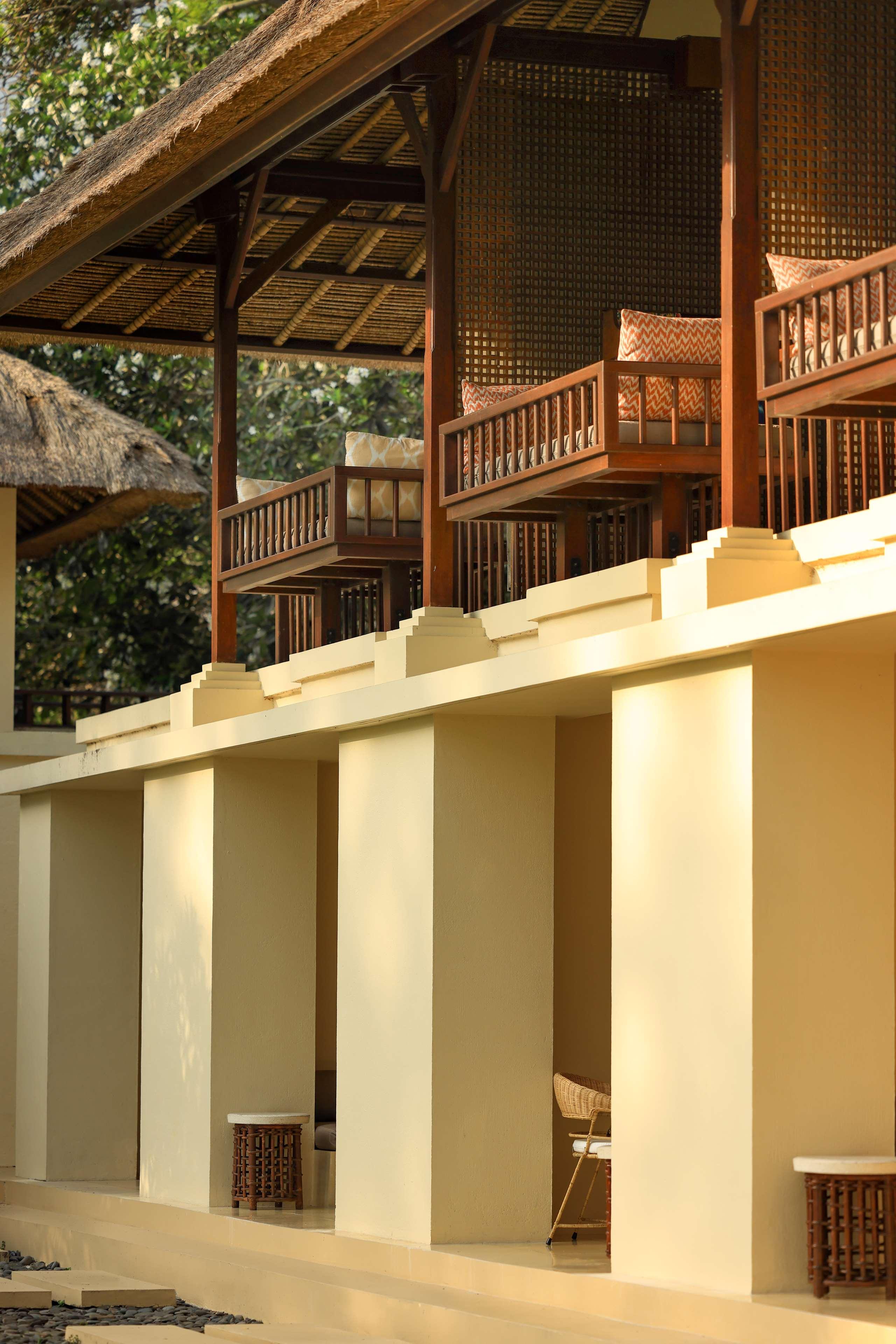 Room Deluxe King Bed