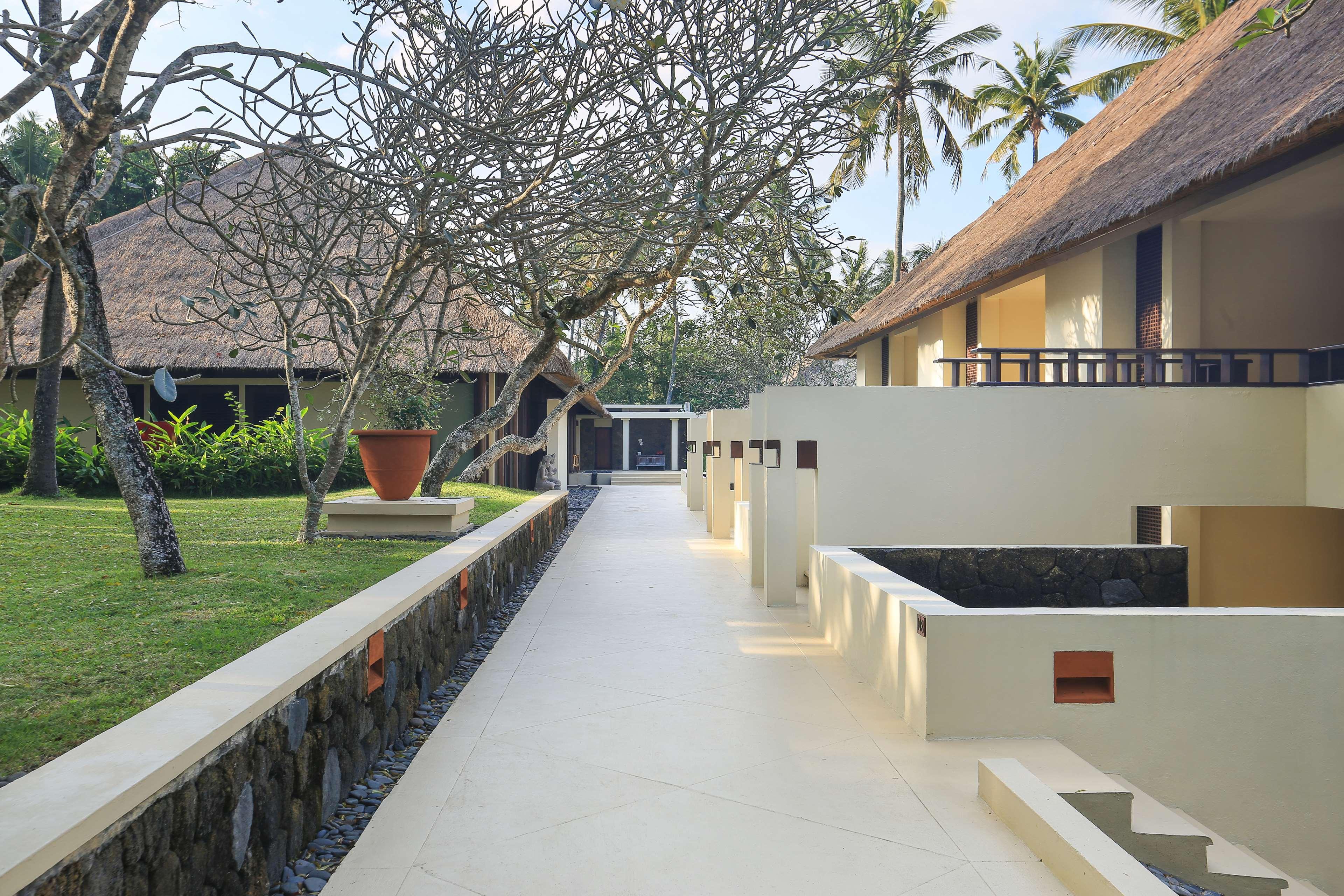 Double or Twin Deluxe