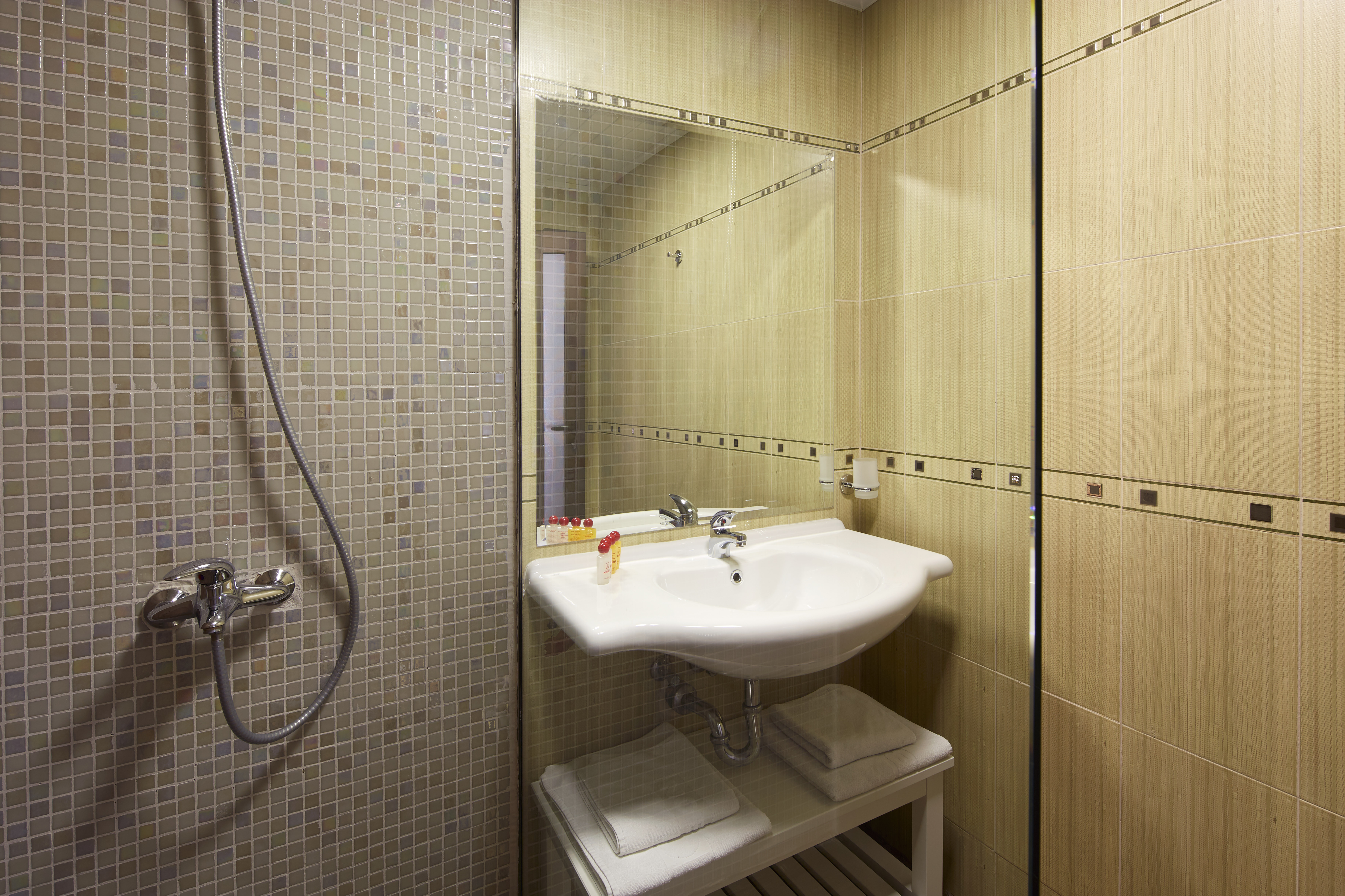 Apartment One Bedroom