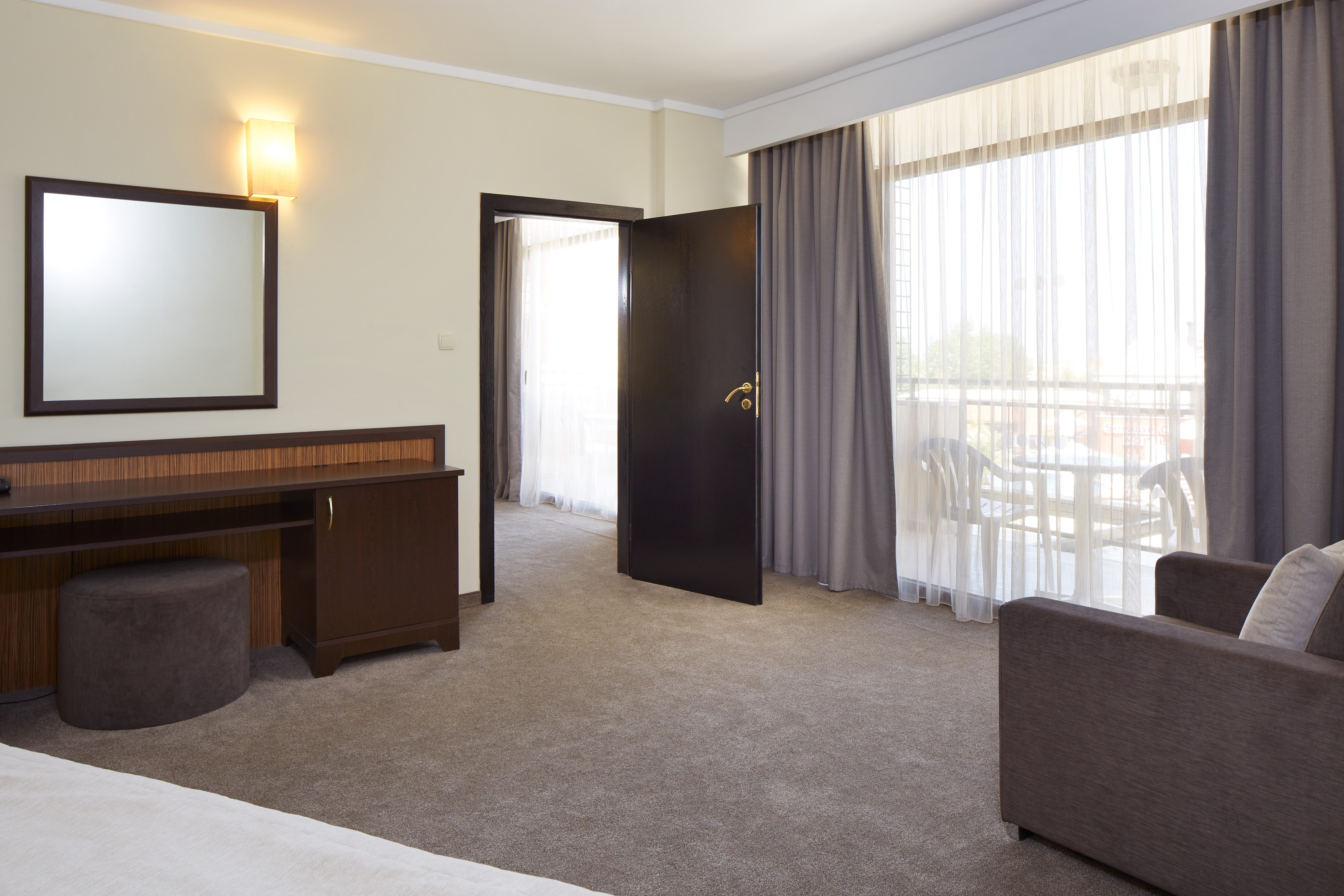 Apartment One Bedroom