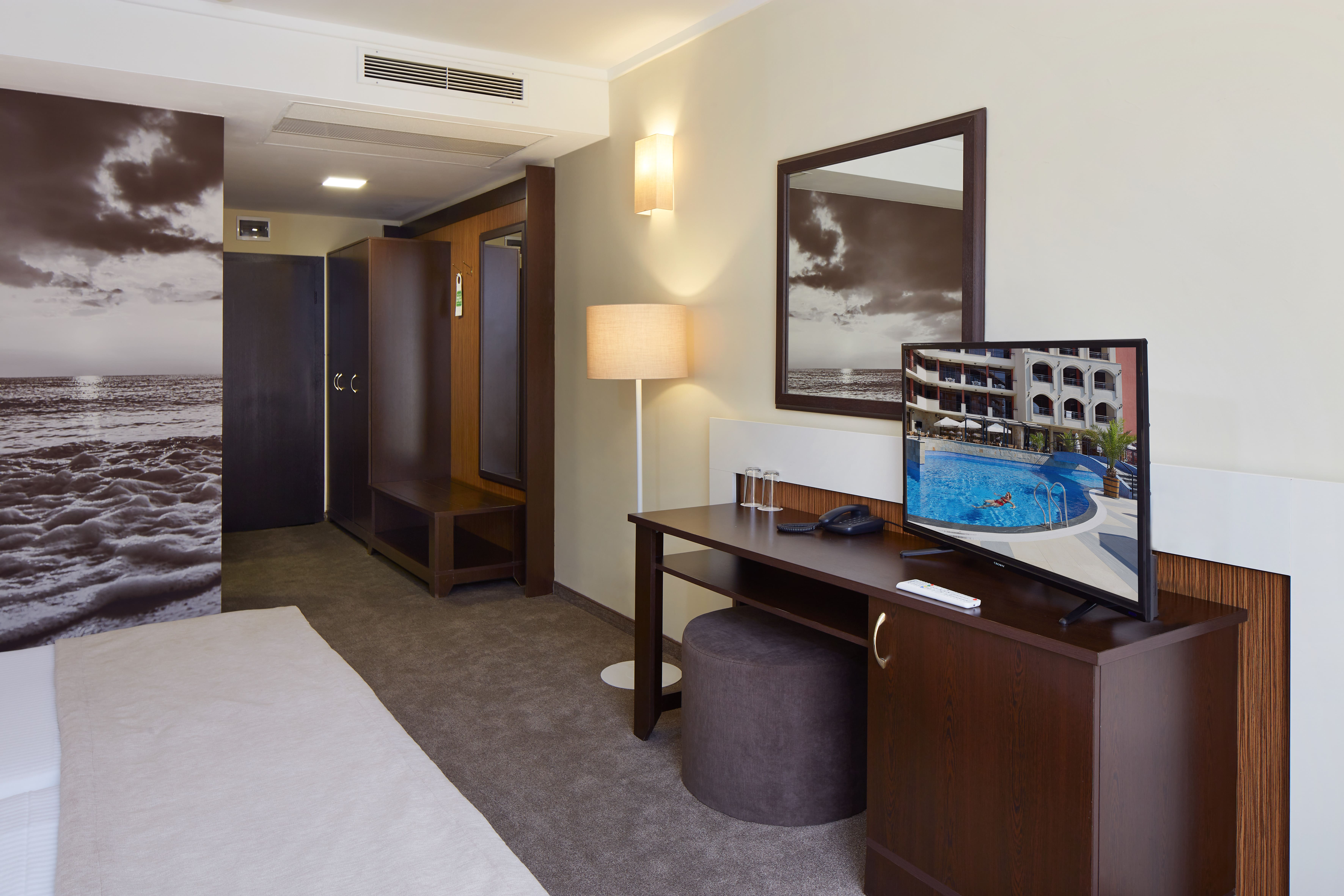 Double Single Standard