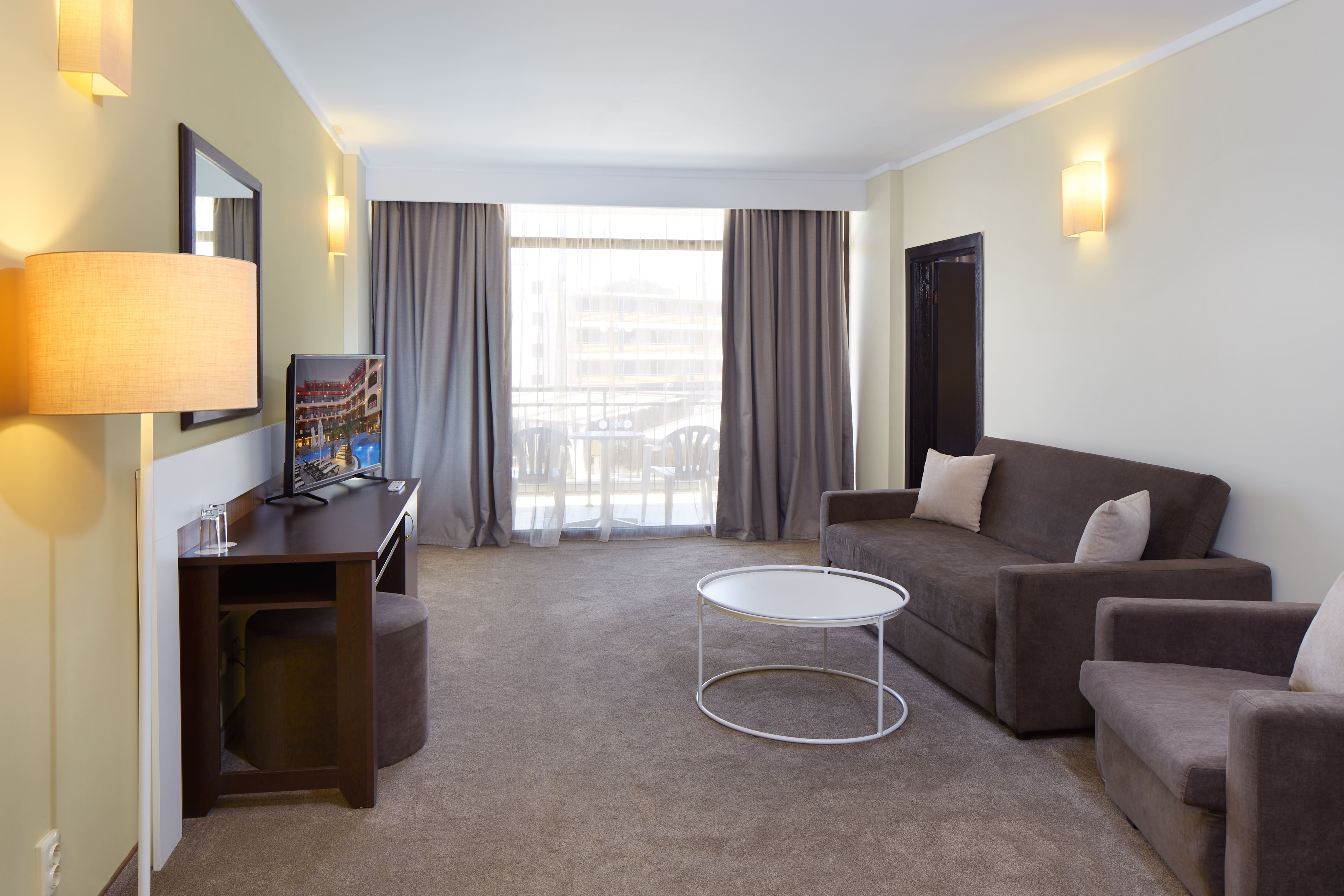 Apartment One Bedroom