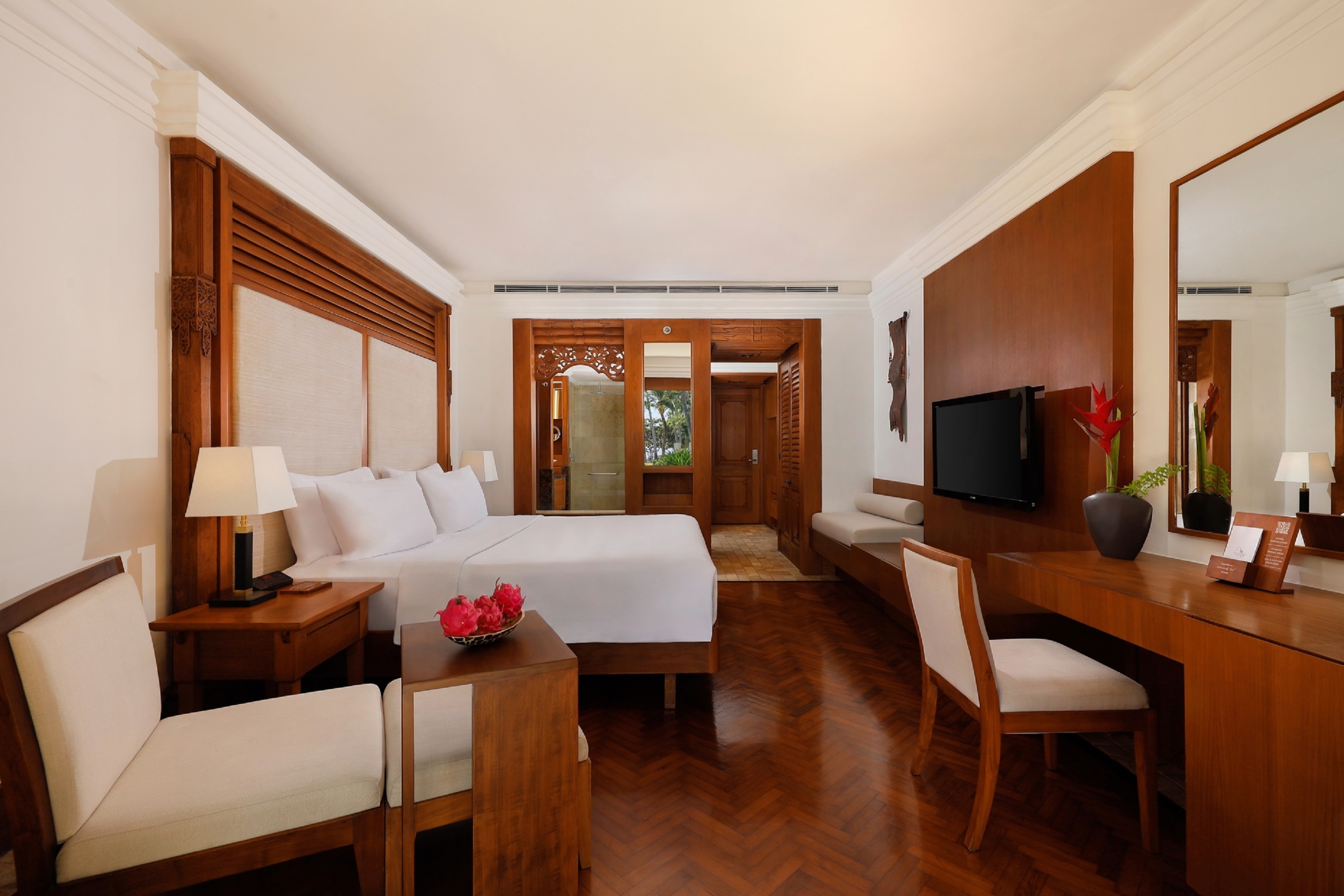 Double or Twin Premier