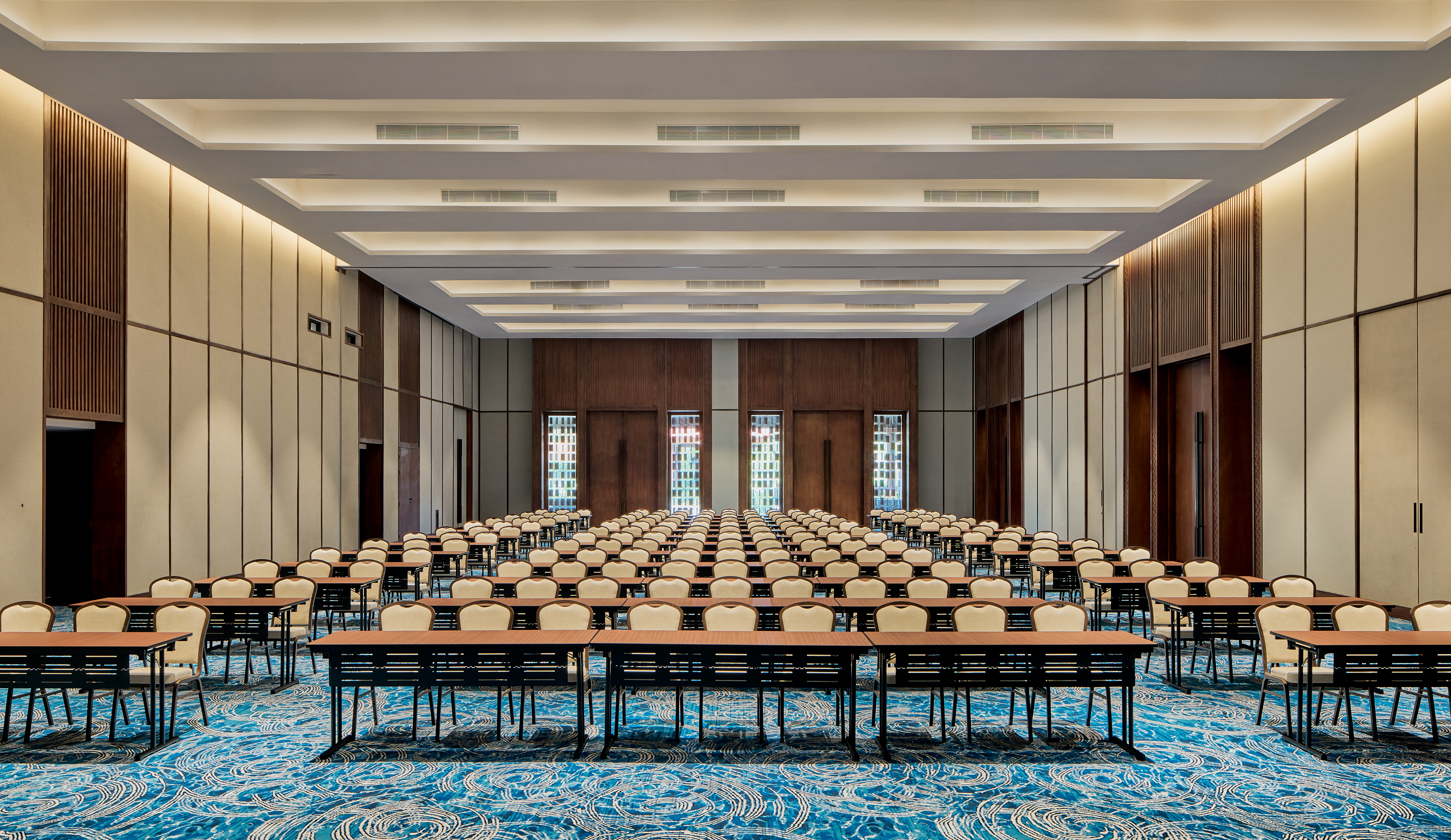 Conferences