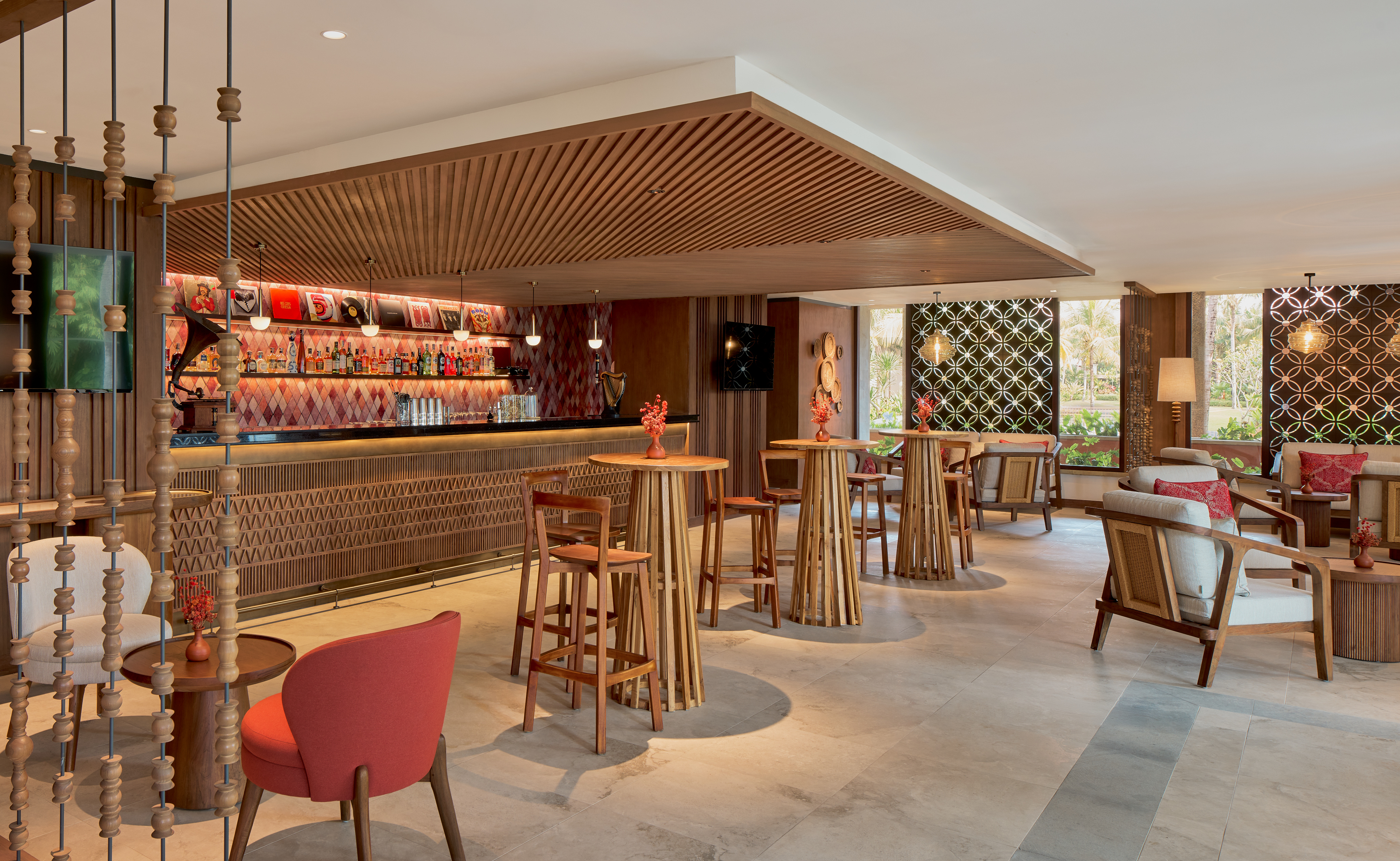 Bar