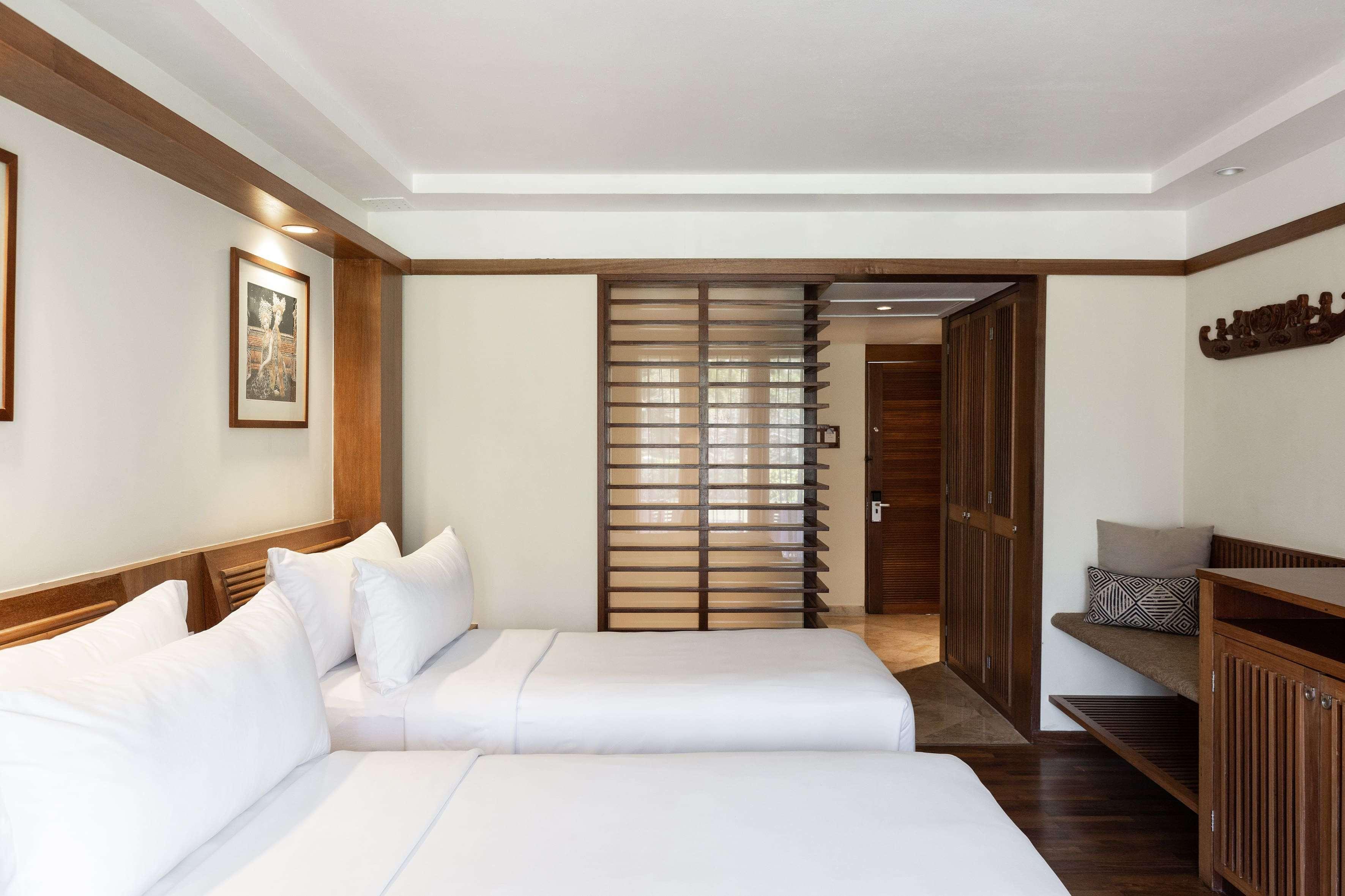 Suite Connecting Room