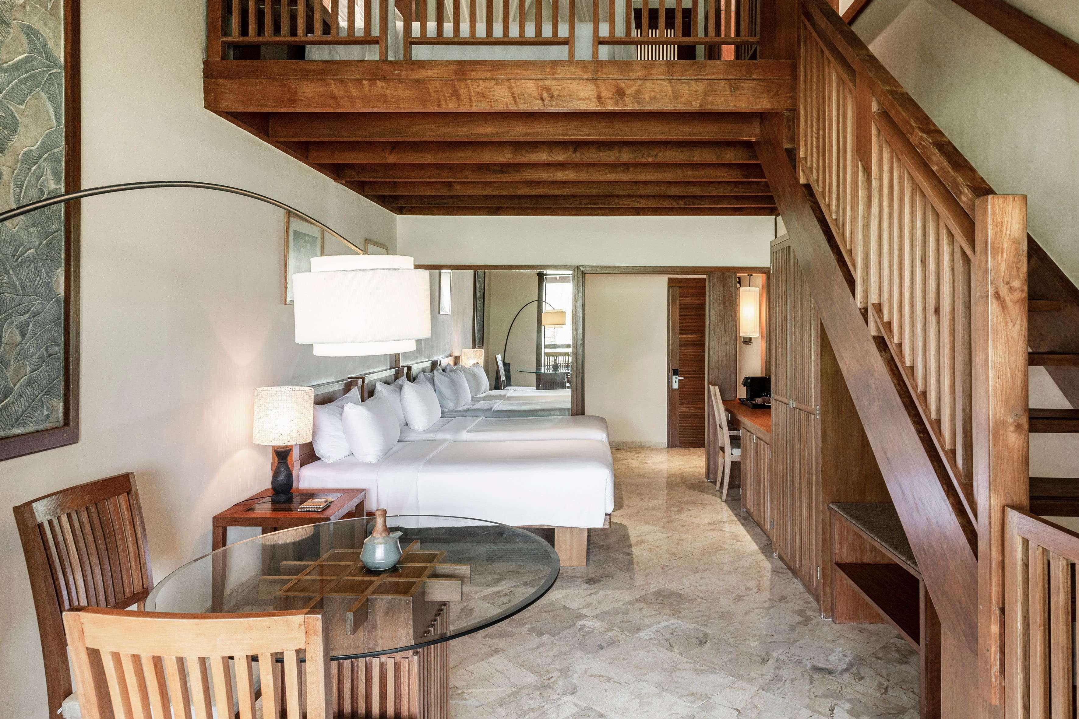 Family Room Standard