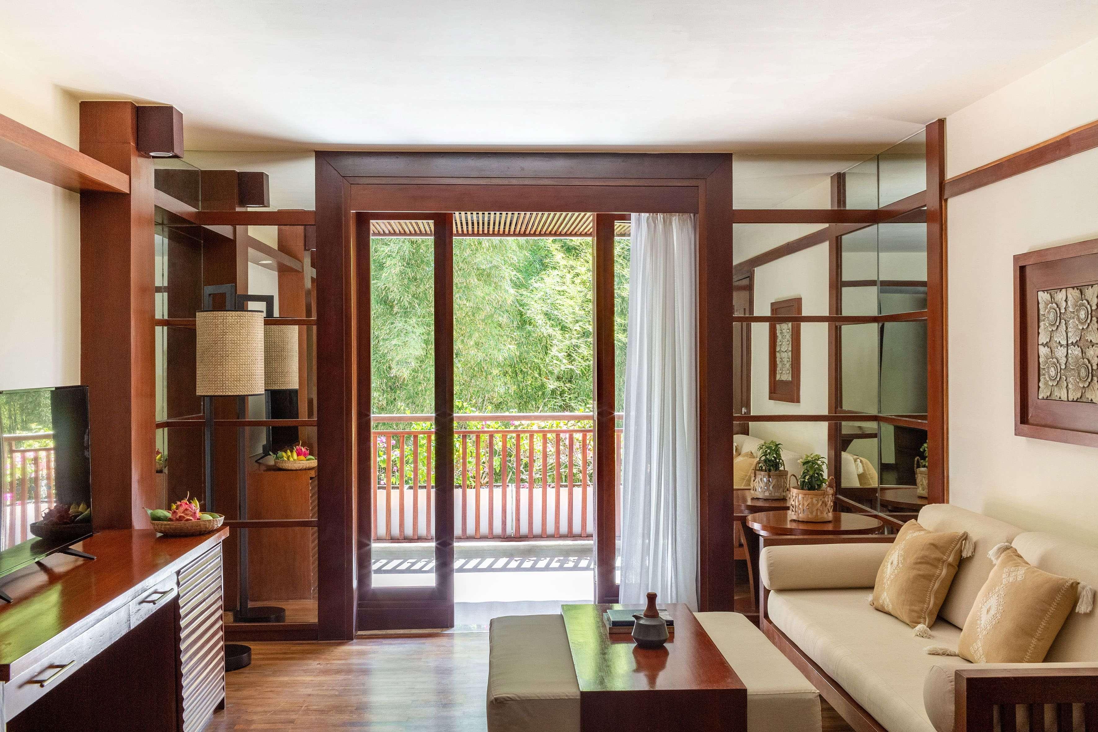 Suite Connecting Room