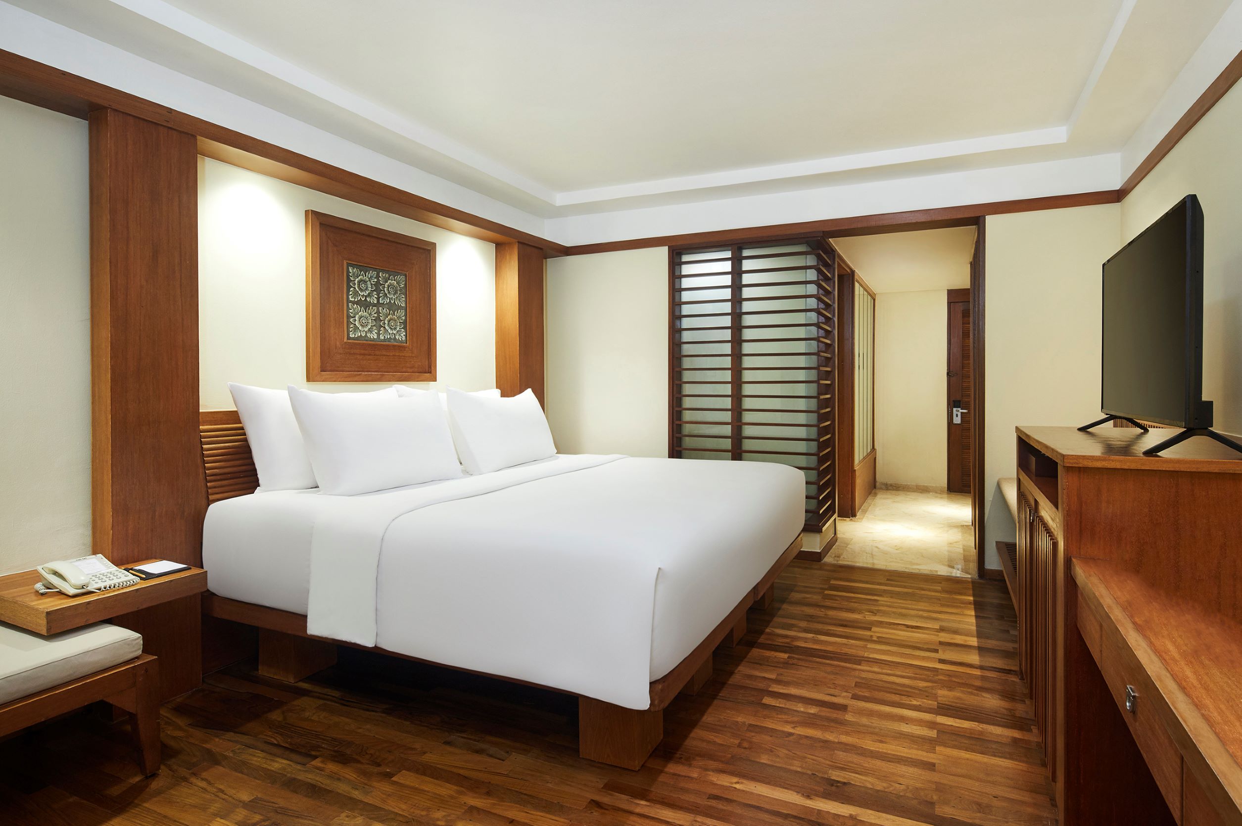 Suite Connecting Room