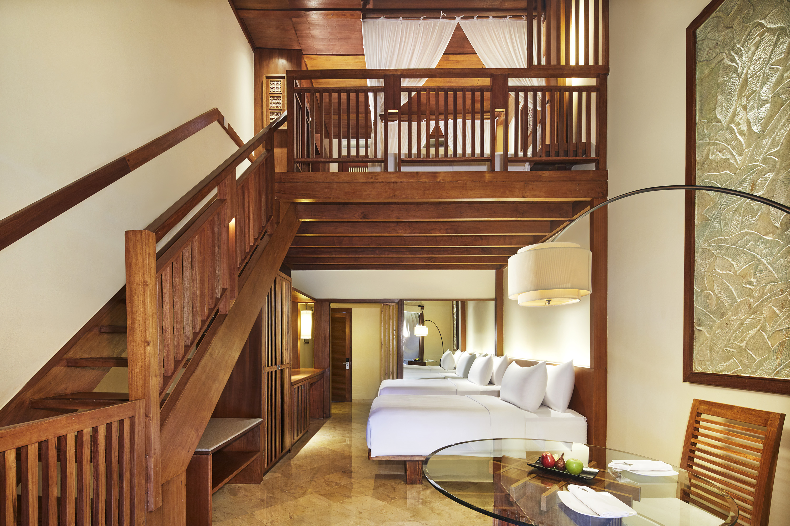 Family Room Standard