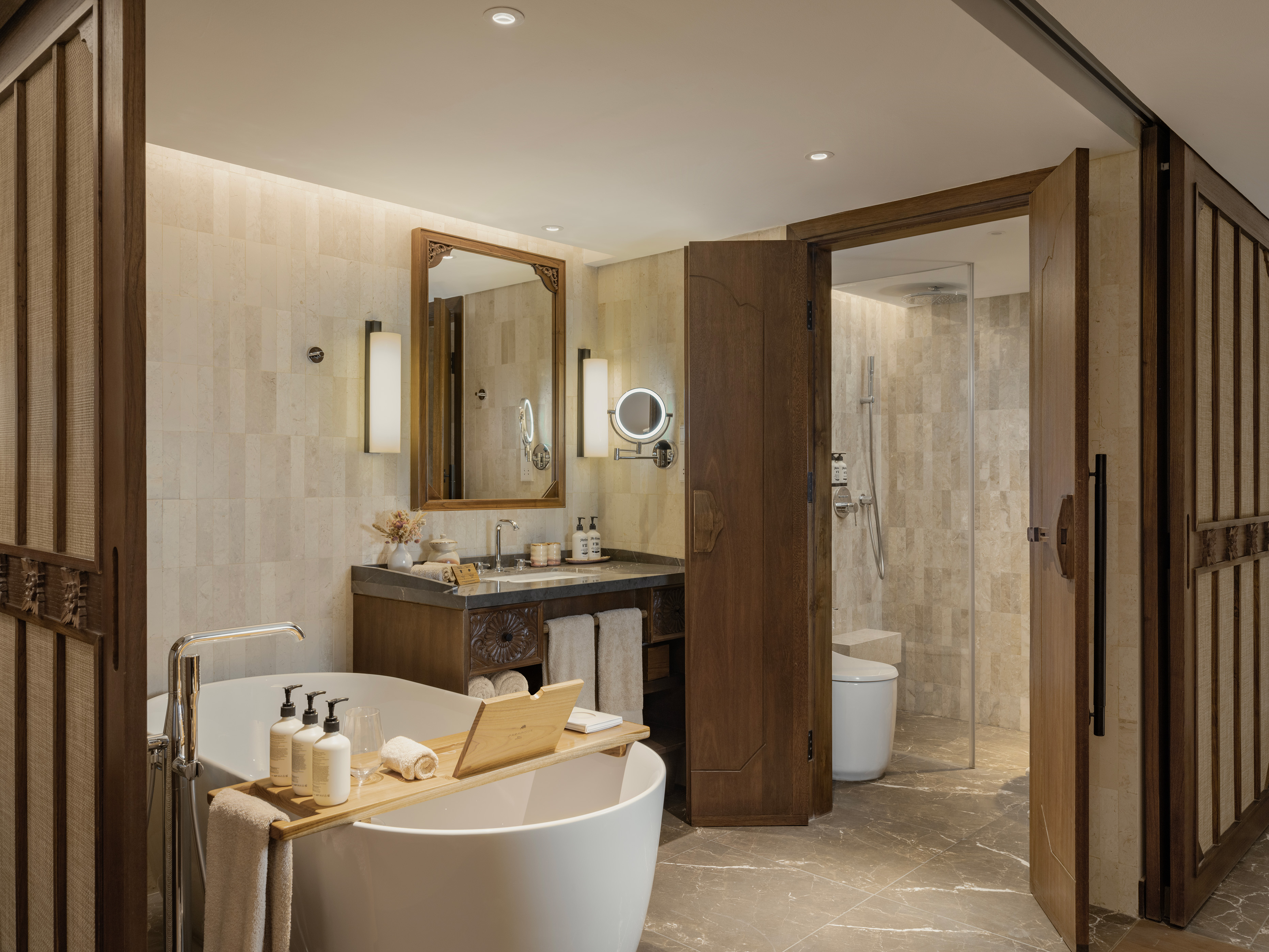 Junior Suite Connecting Room