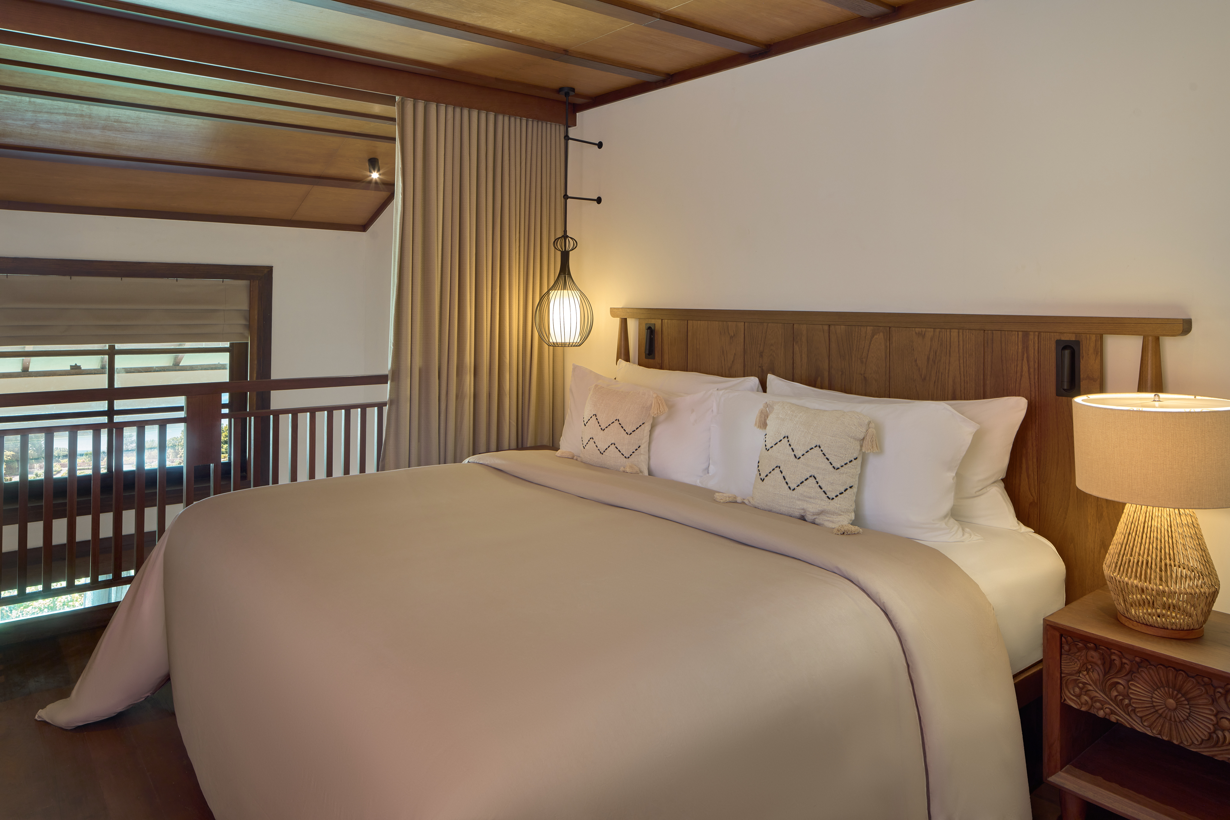 Suite Duplex