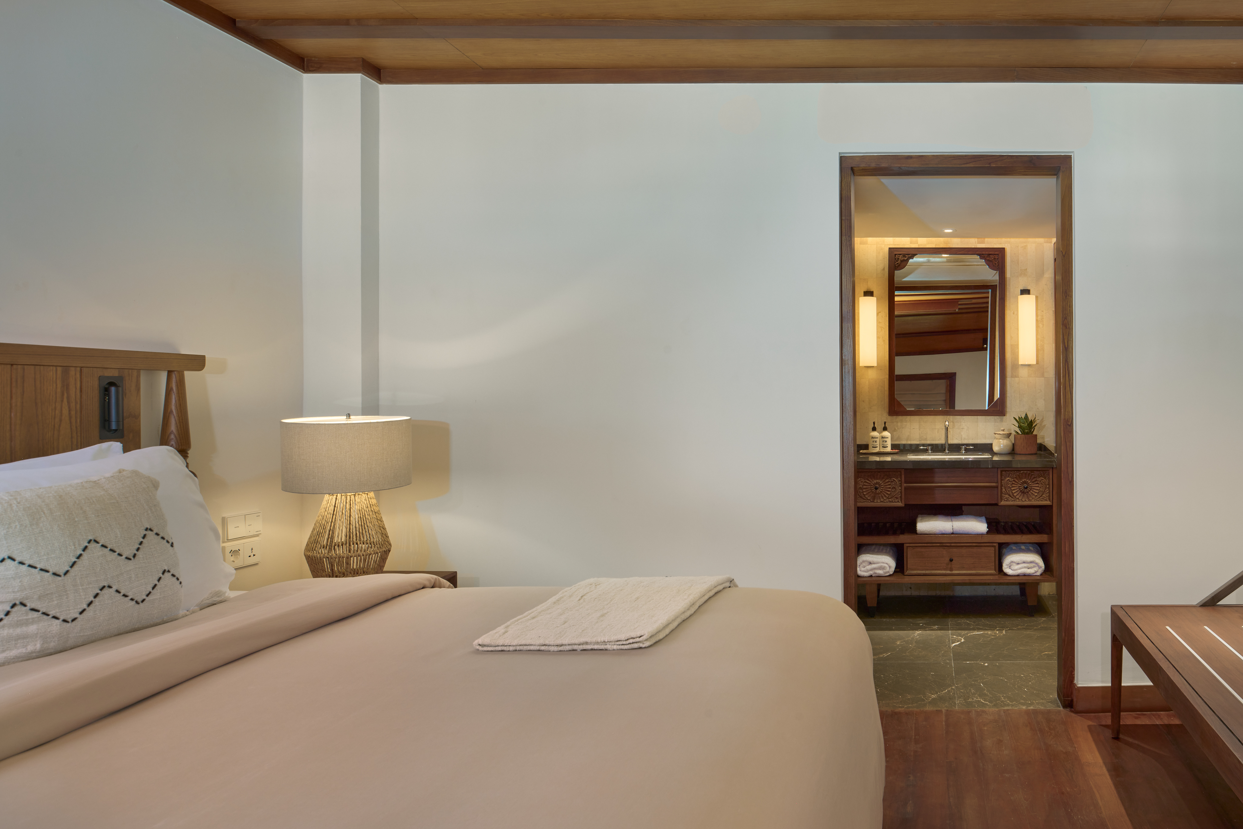 Suite Duplex