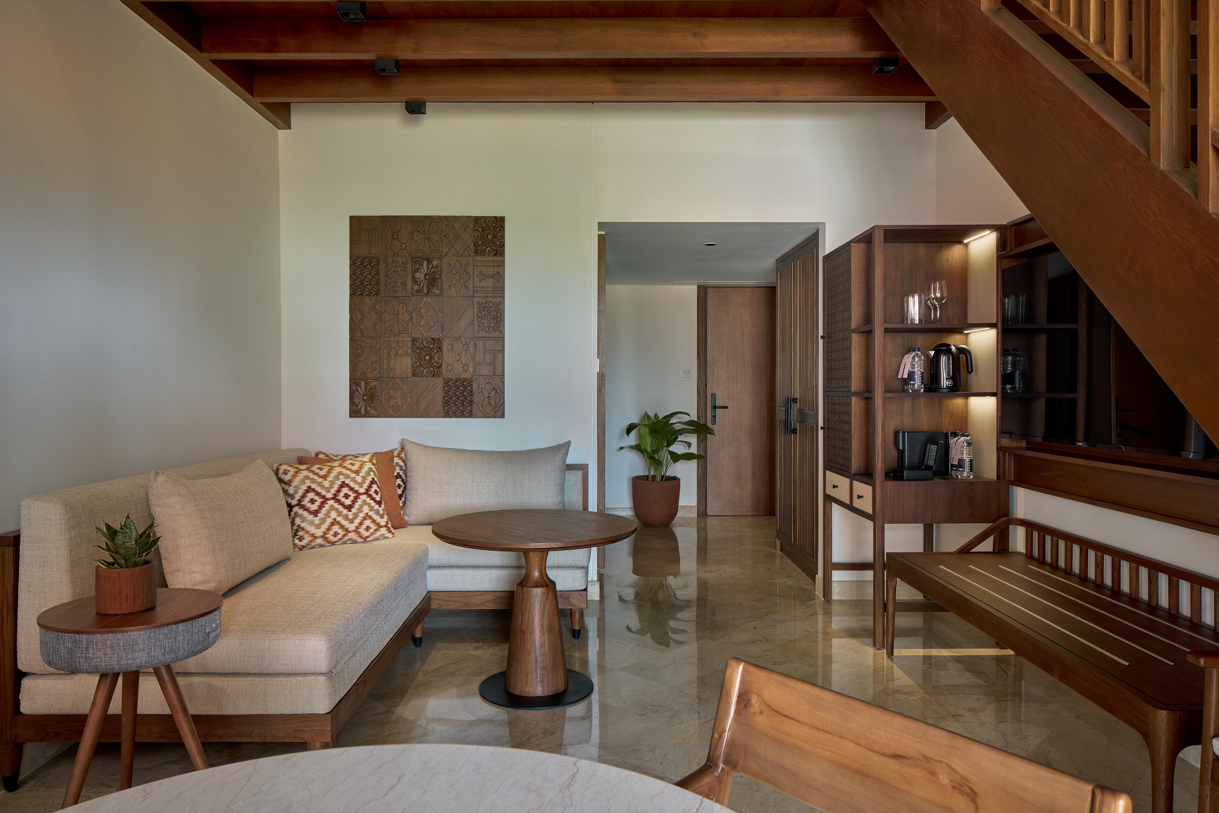 Suite Duplex