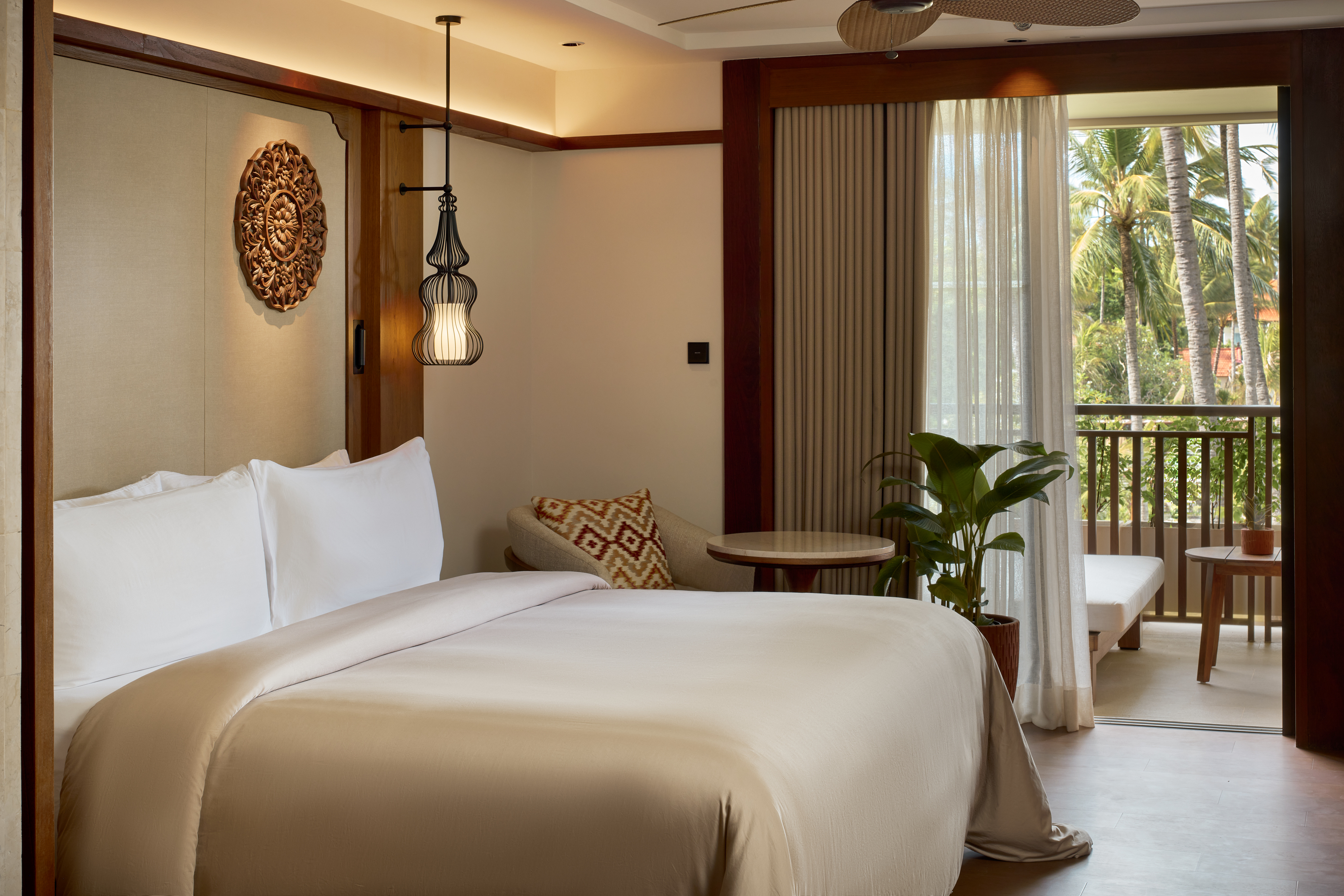 Double or Twin Connecting Room