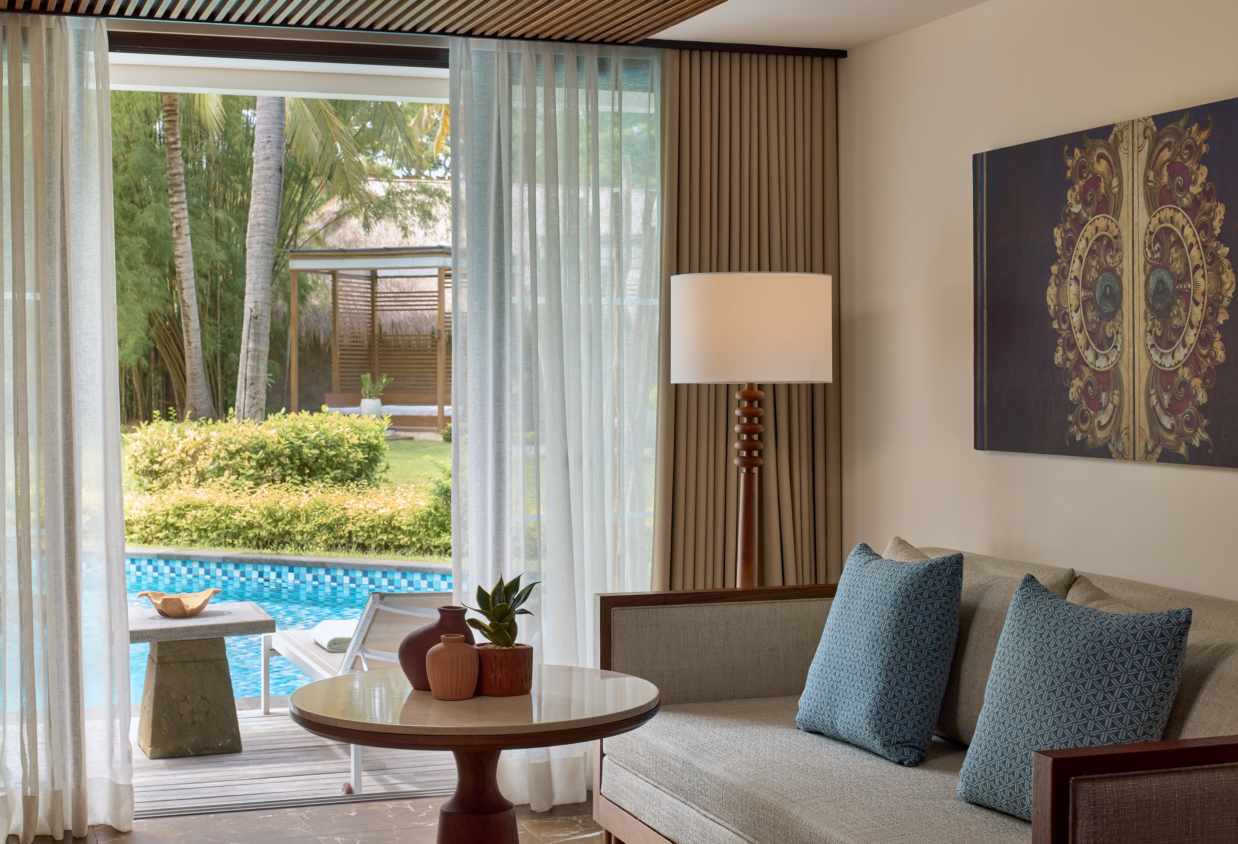 Junior Suite Connecting Room