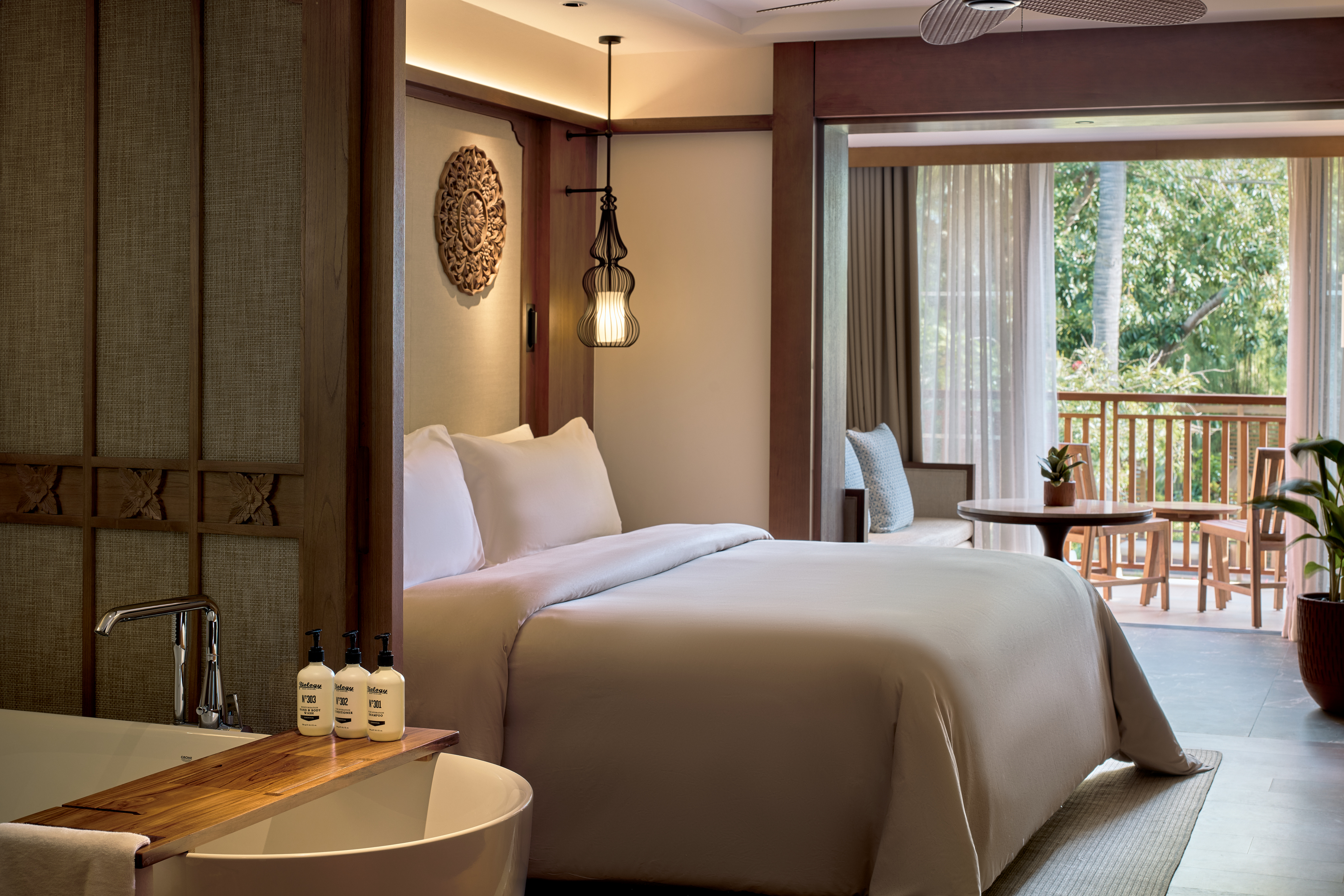 Junior Suite Connecting Room