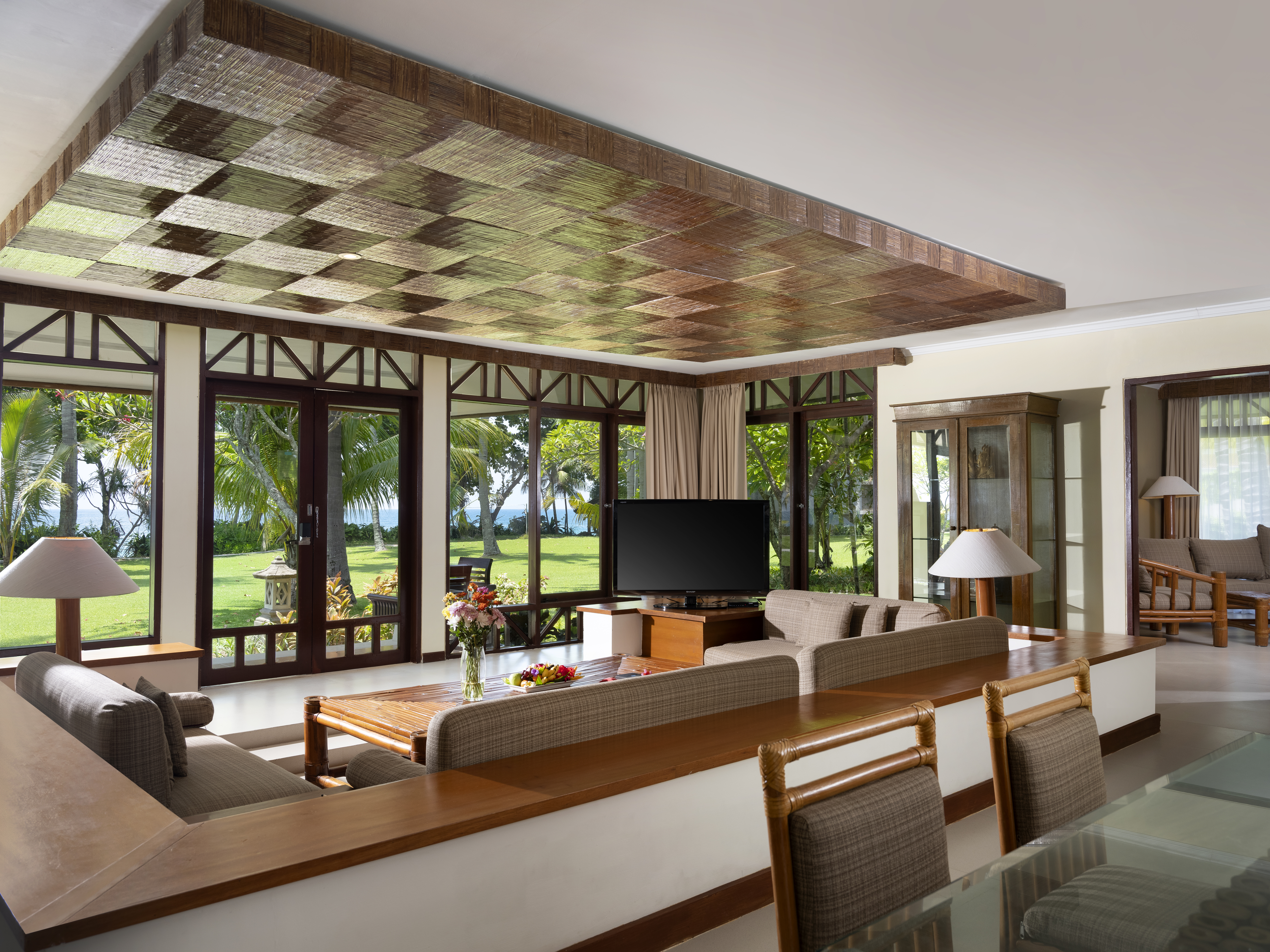 Villa Two Bedrooms with Private Pool