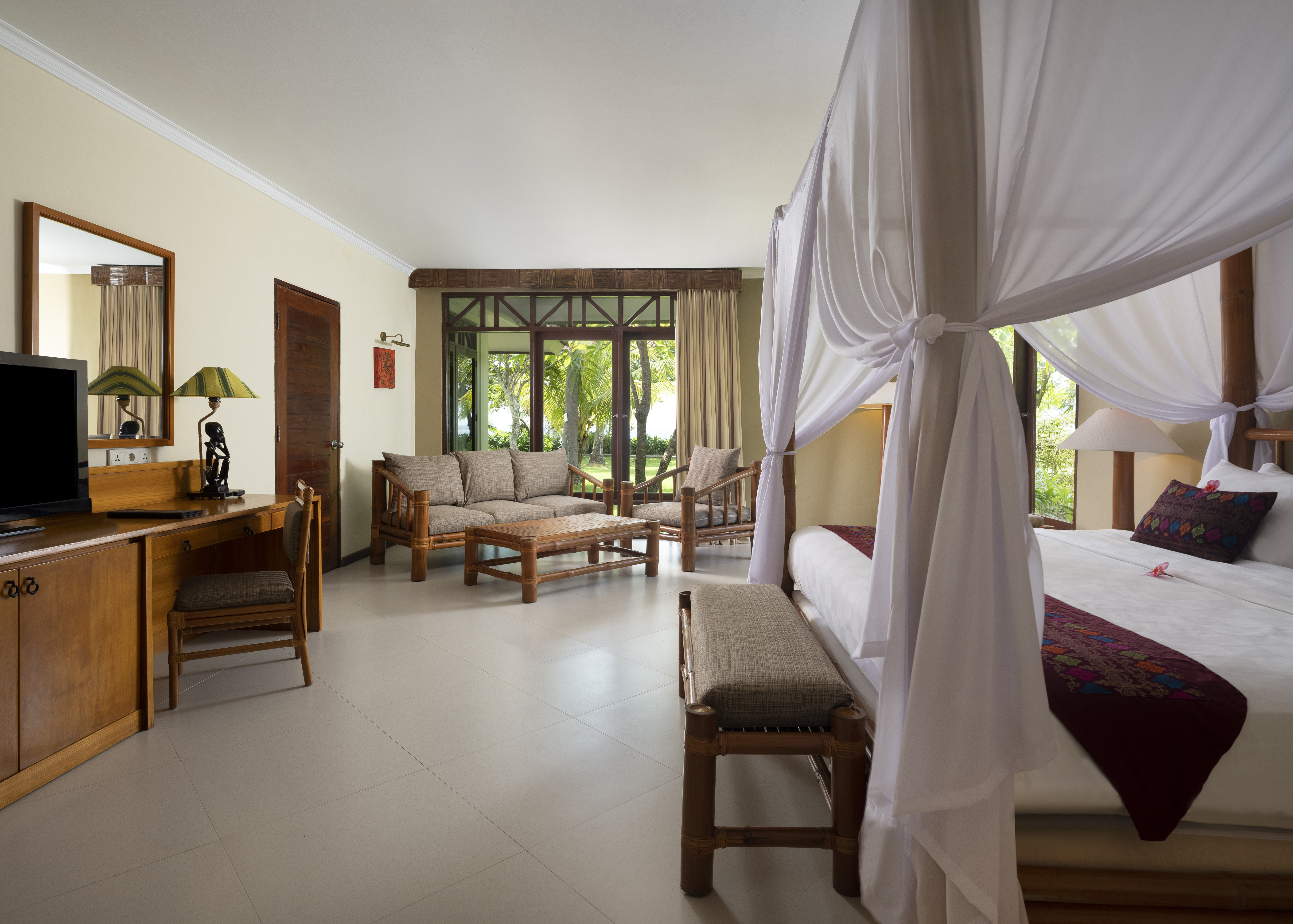 Villa Two Bedrooms with Private Pool