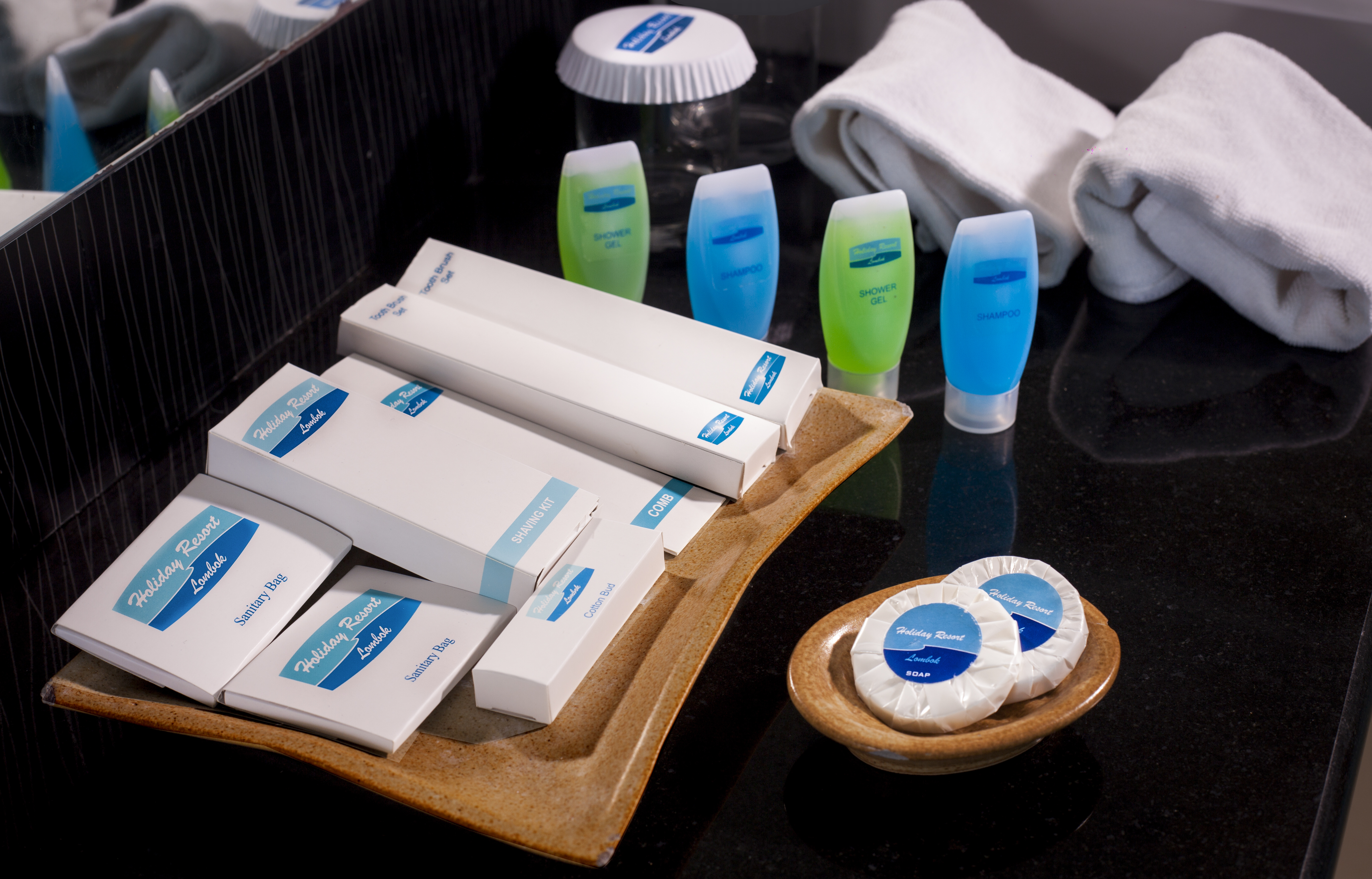 Double or Twin Ocean View