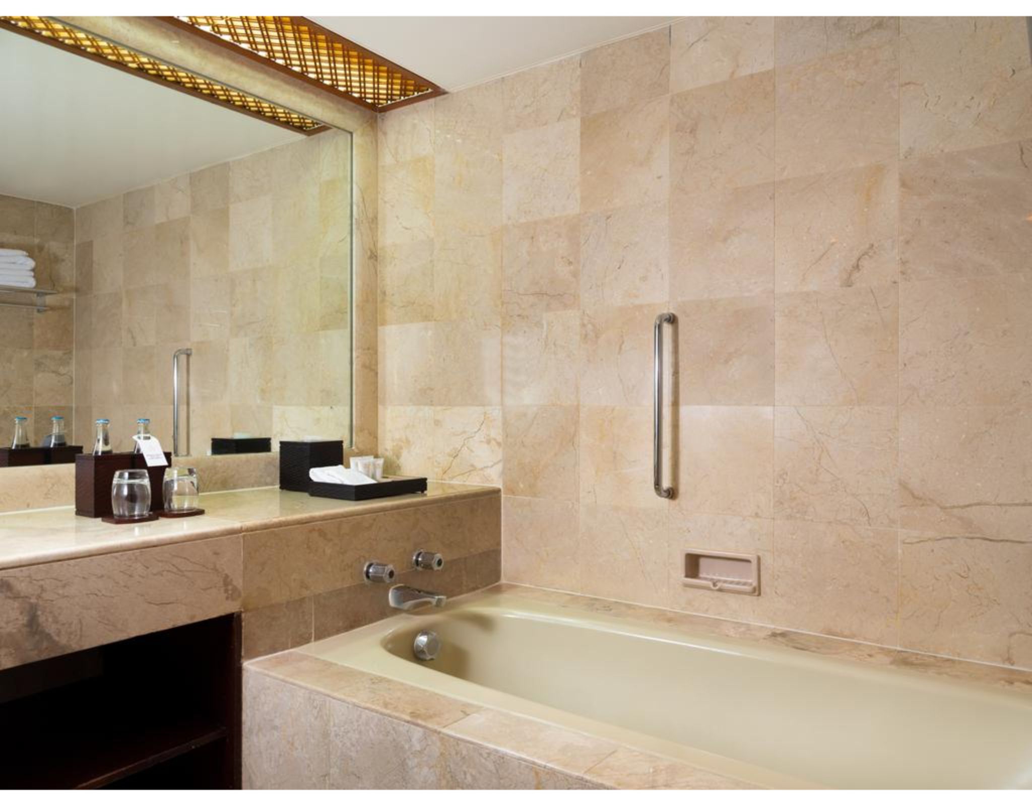 Double or Twin Garden View