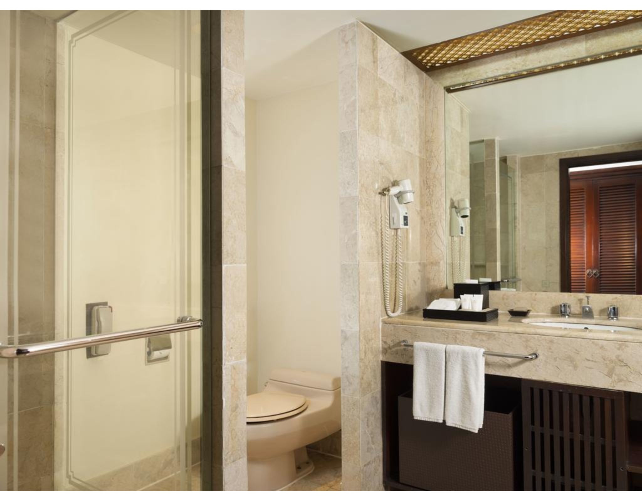 Double or Twin Garden View