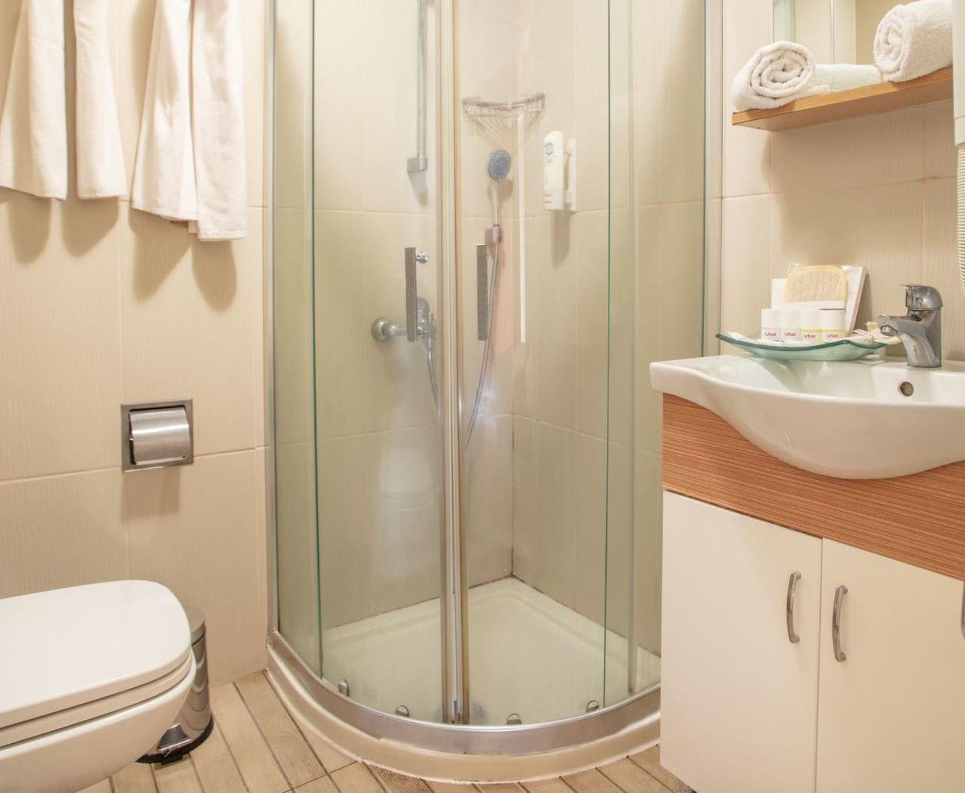 Family Room Standard