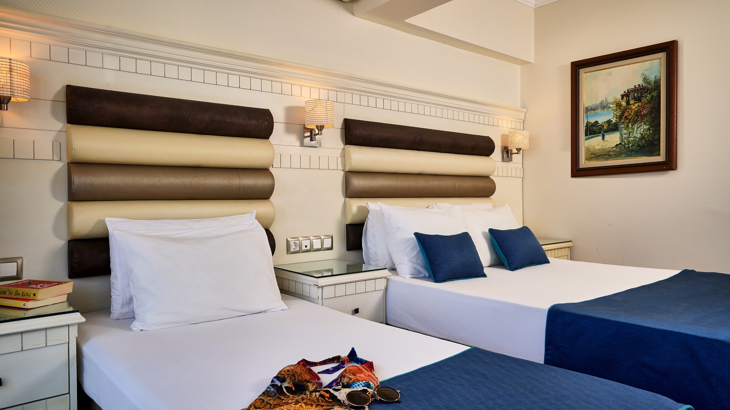 Family Room Standard