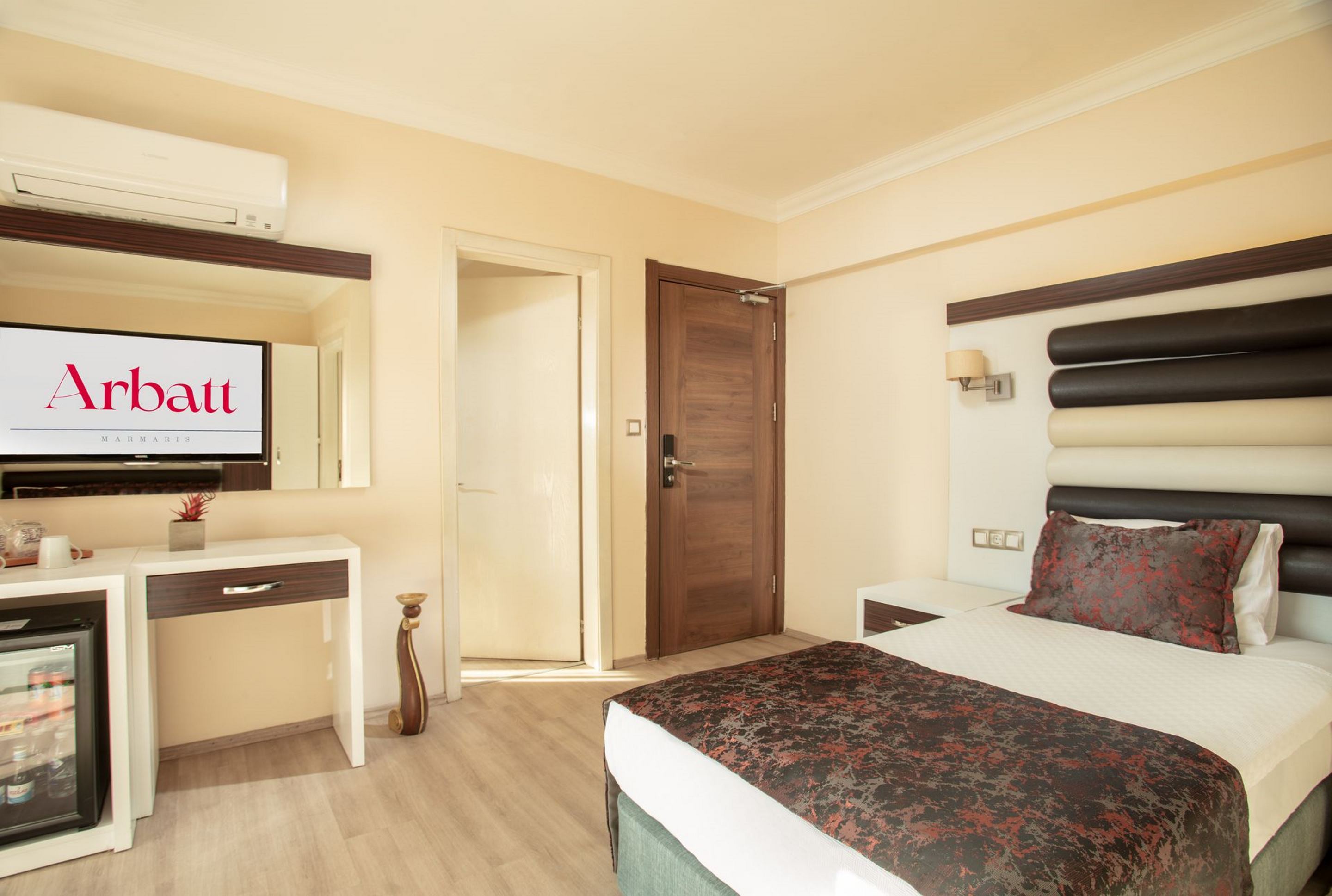 Family Room Standard