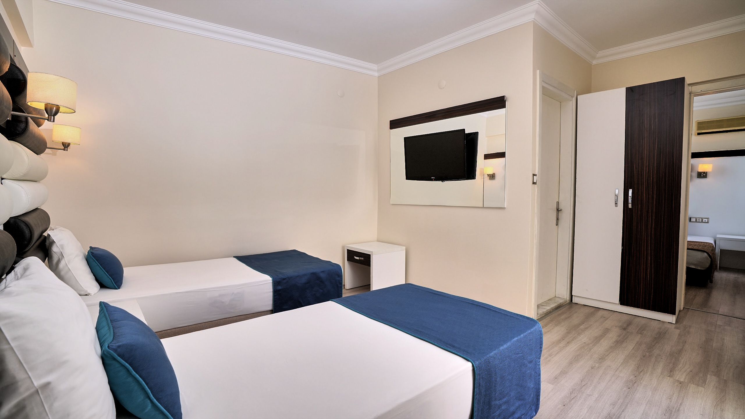 Family Room Standard