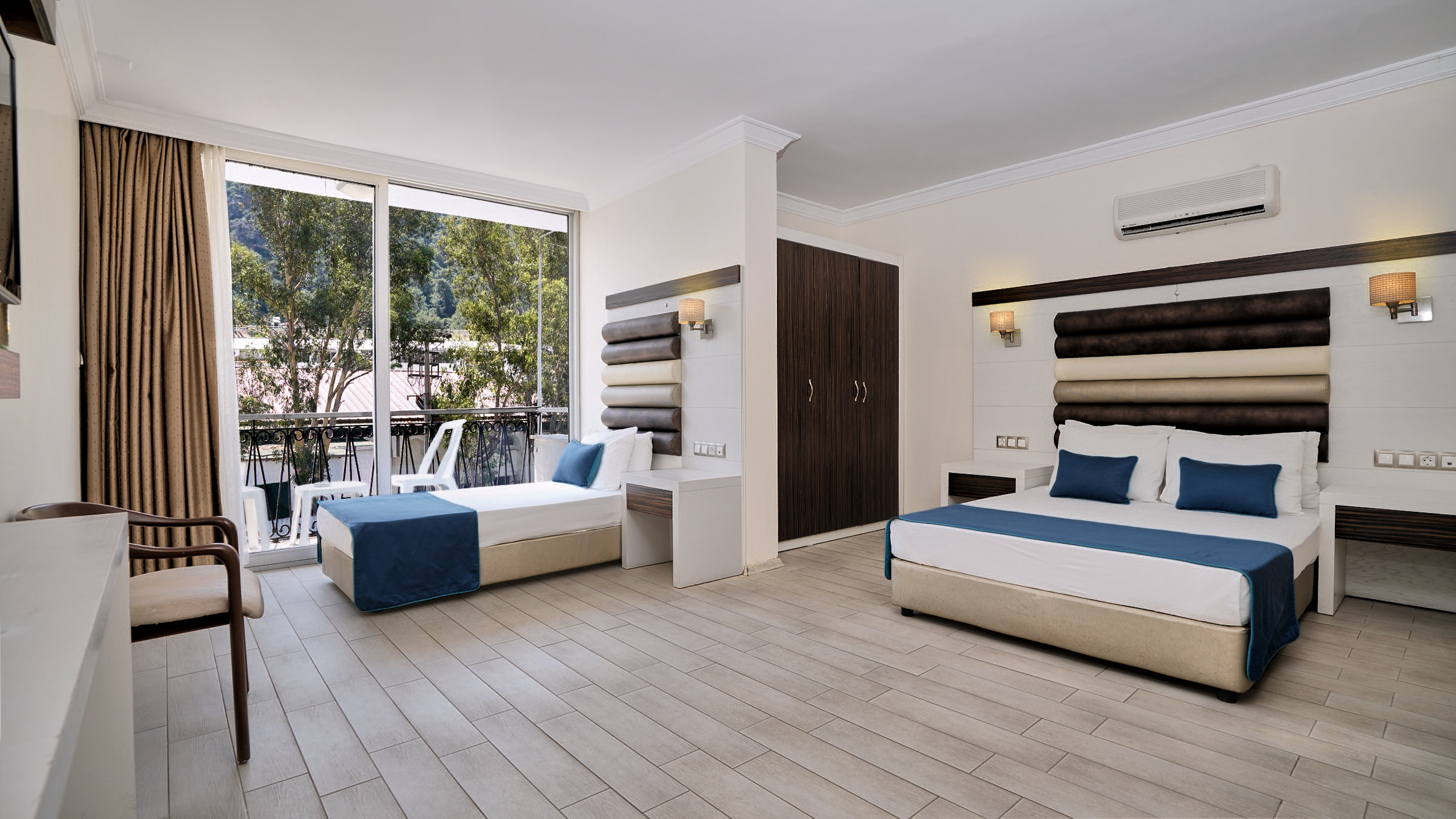 Family Room Standard