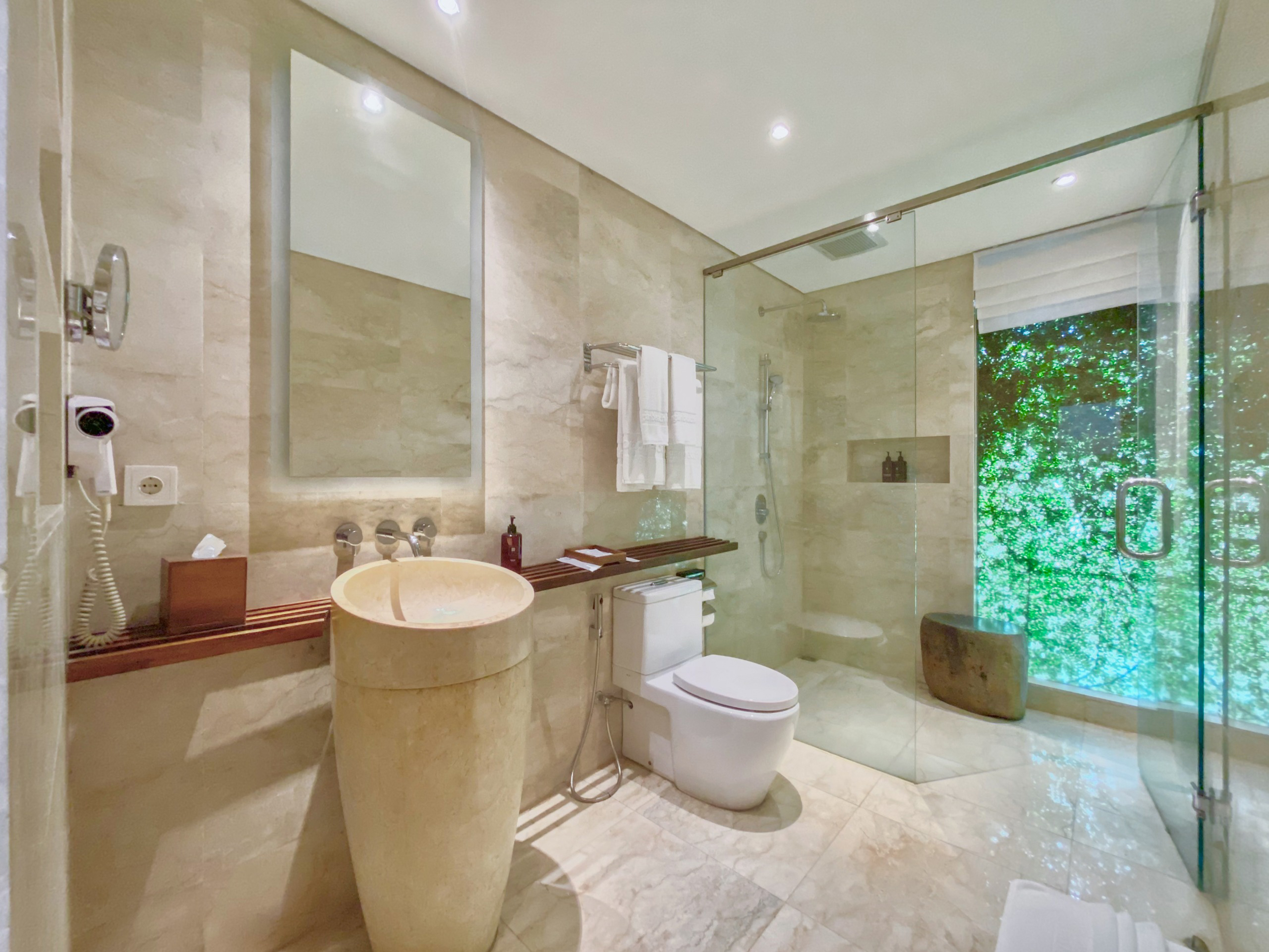 Bungalow Deluxe Ocean View