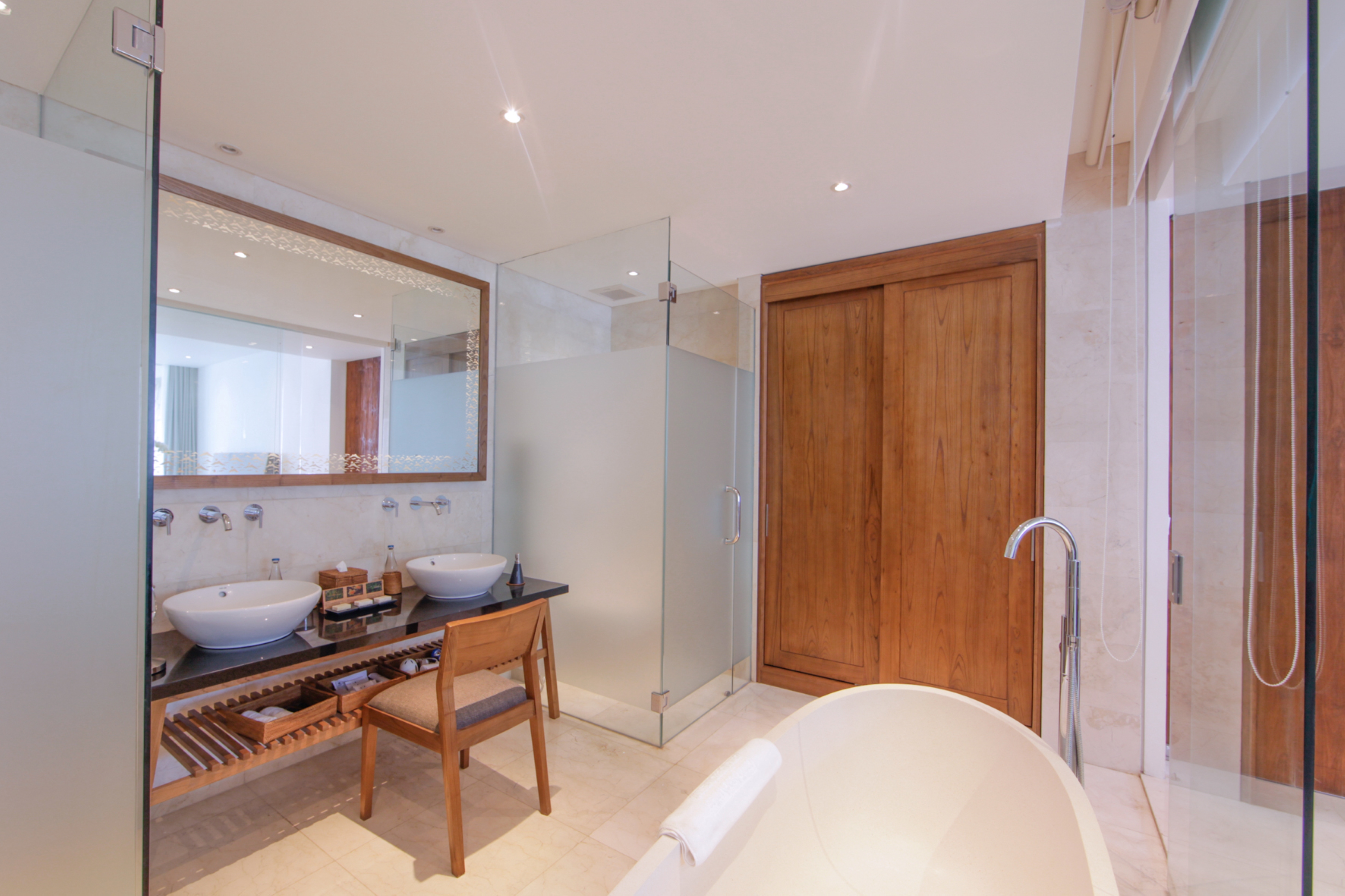 Junior Suite Ocean View