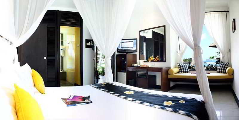 Double or Twin Deluxe